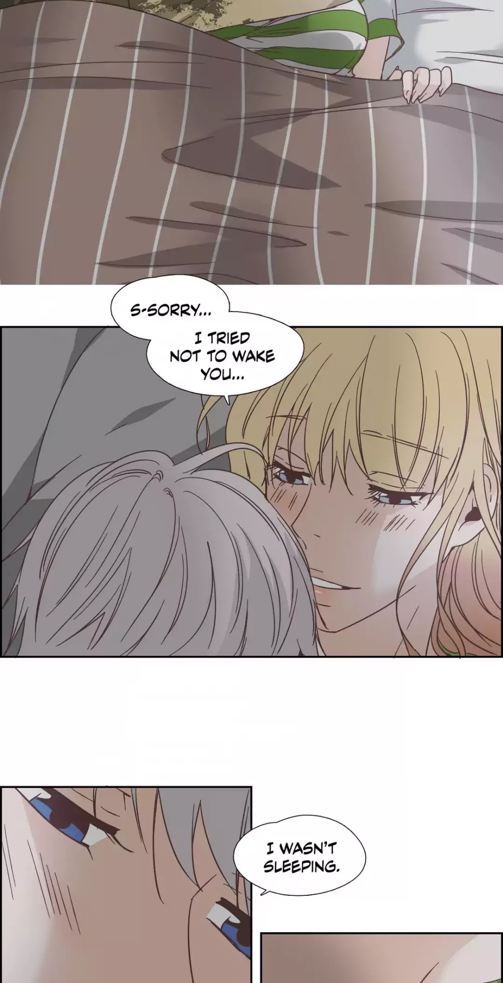An Innocent Sin Chapter 64 page 15 - Chapter 64: Episode 64