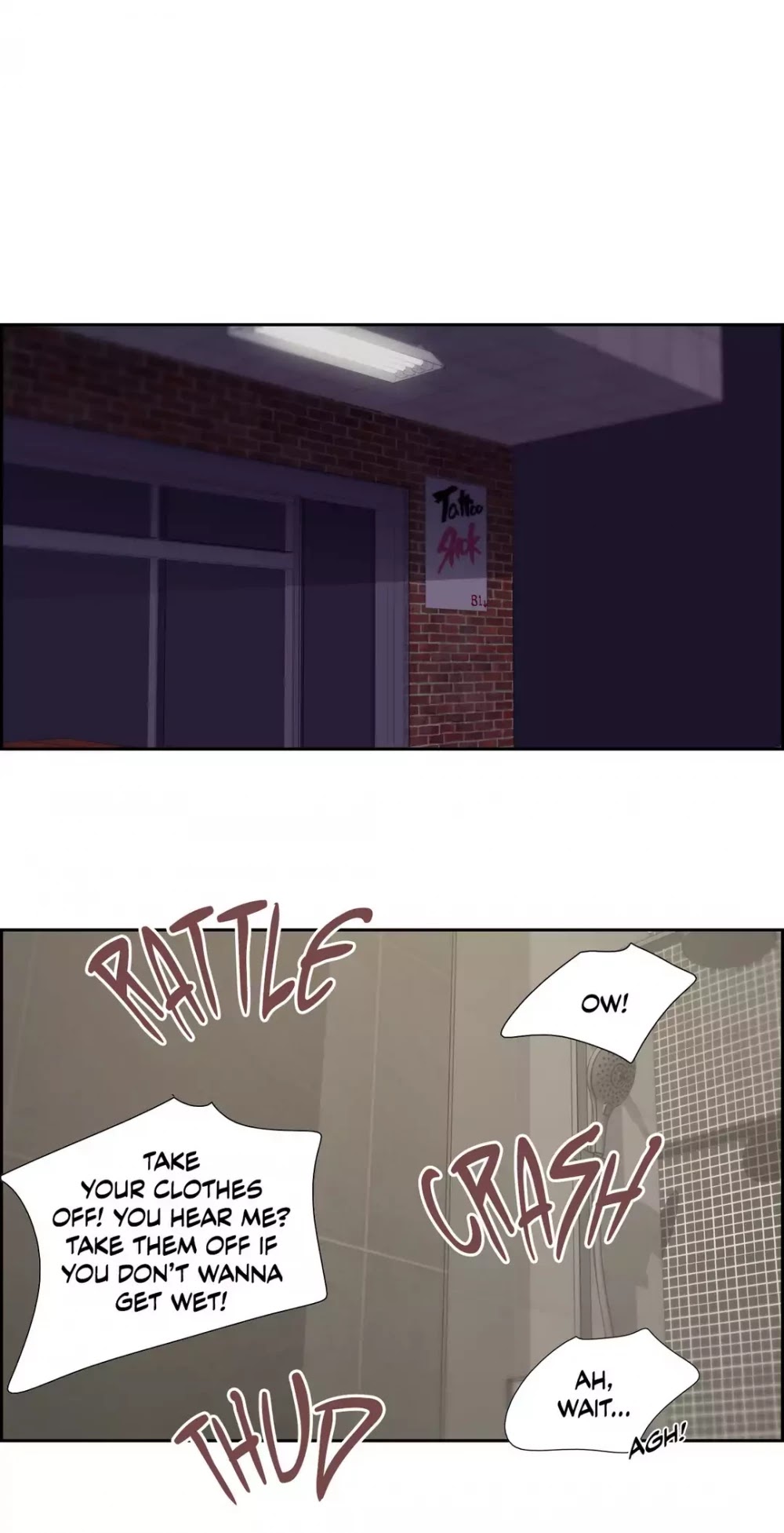 An Innocent Sin Chapter 64 page 18 - Chapter 64: Episode 64