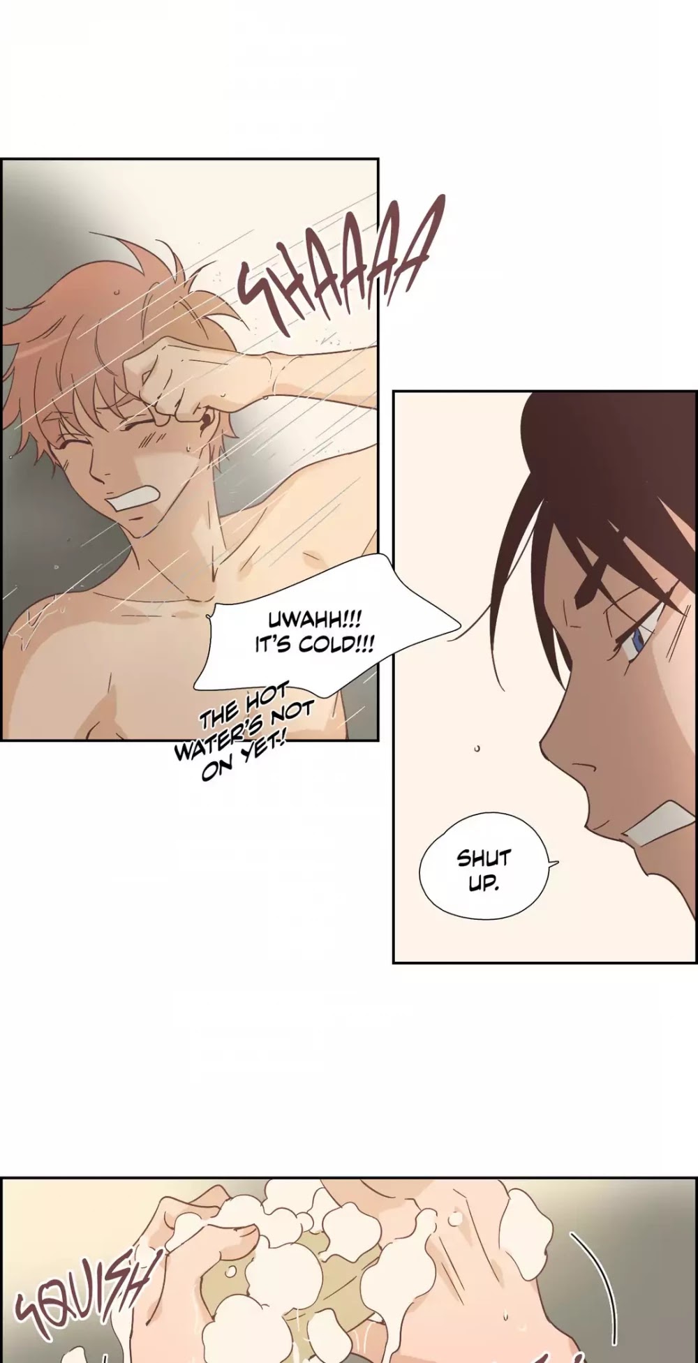An Innocent Sin Chapter 64 page 19 - Chapter 64: Episode 64