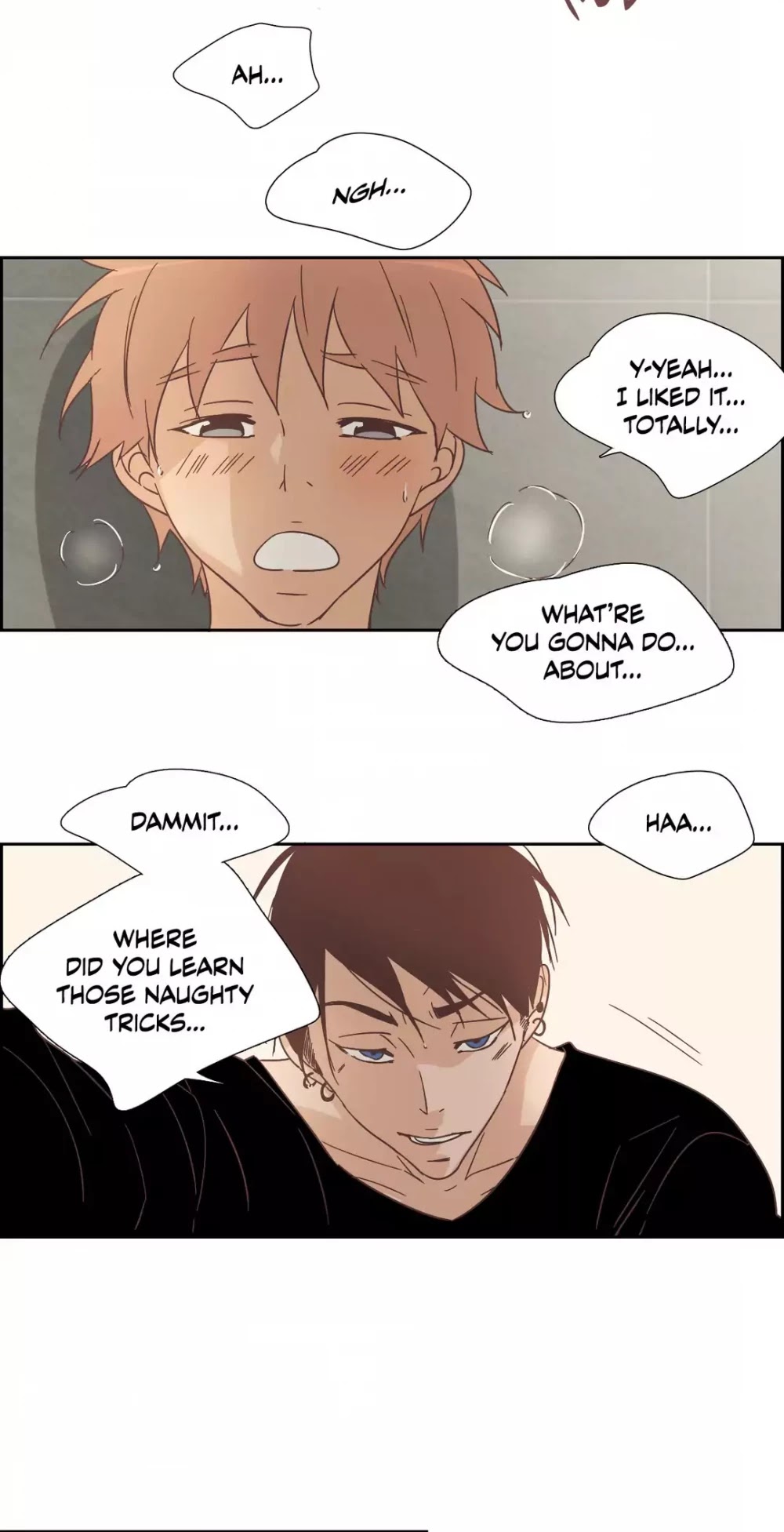 An Innocent Sin Chapter 64 page 23 - Chapter 64: Episode 64