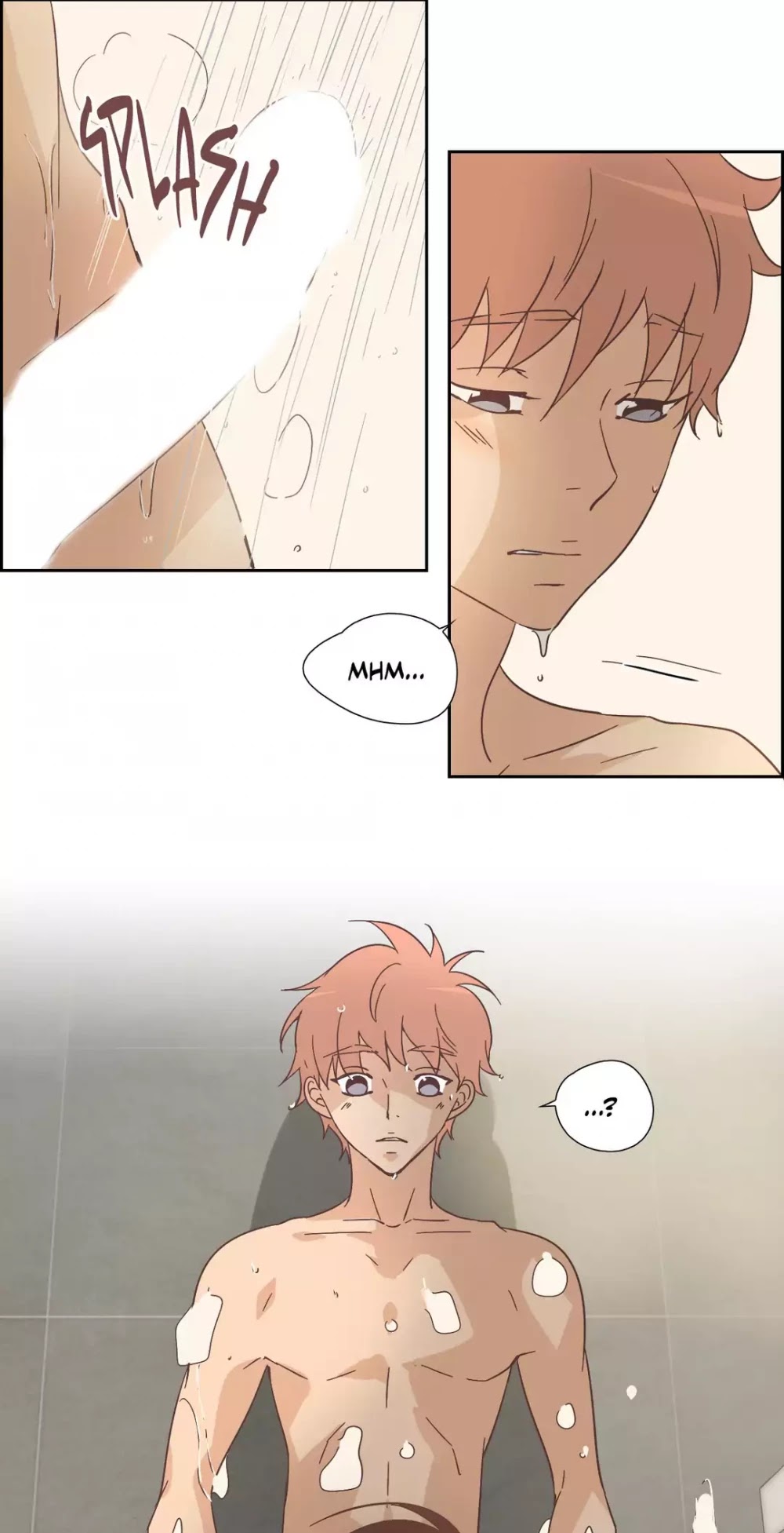 An Innocent Sin Chapter 64 page 24 - Chapter 64: Episode 64