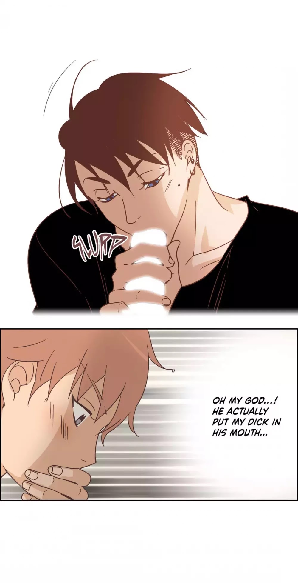 An Innocent Sin Chapter 64 page 26 - Chapter 64: Episode 64