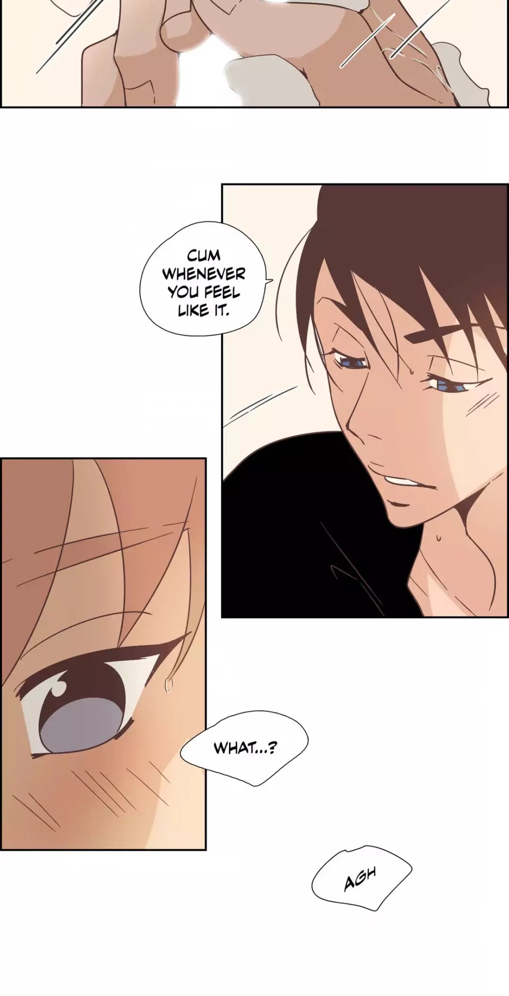 An Innocent Sin Chapter 64 page 29 - Chapter 64: Episode 64