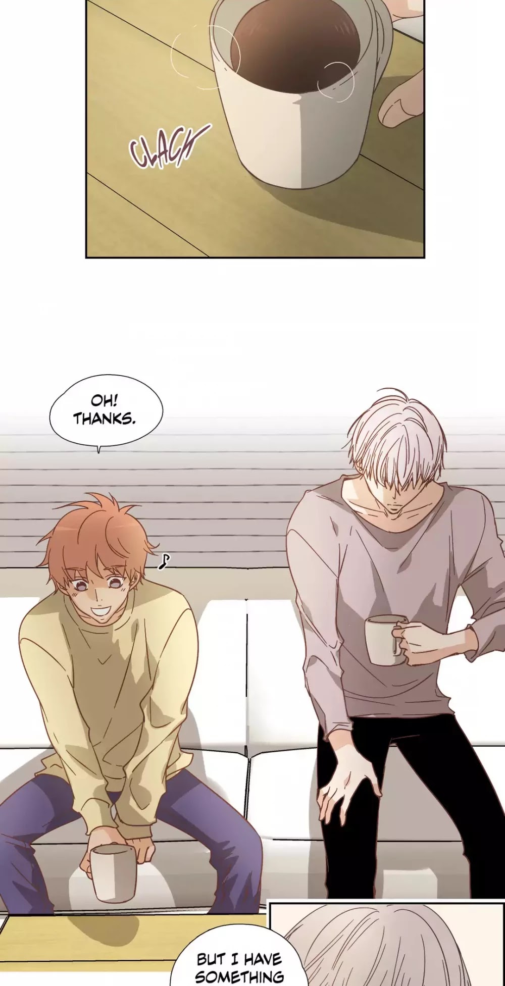 An Innocent Sin Chapter 64 page 3 - Chapter 64: Episode 64