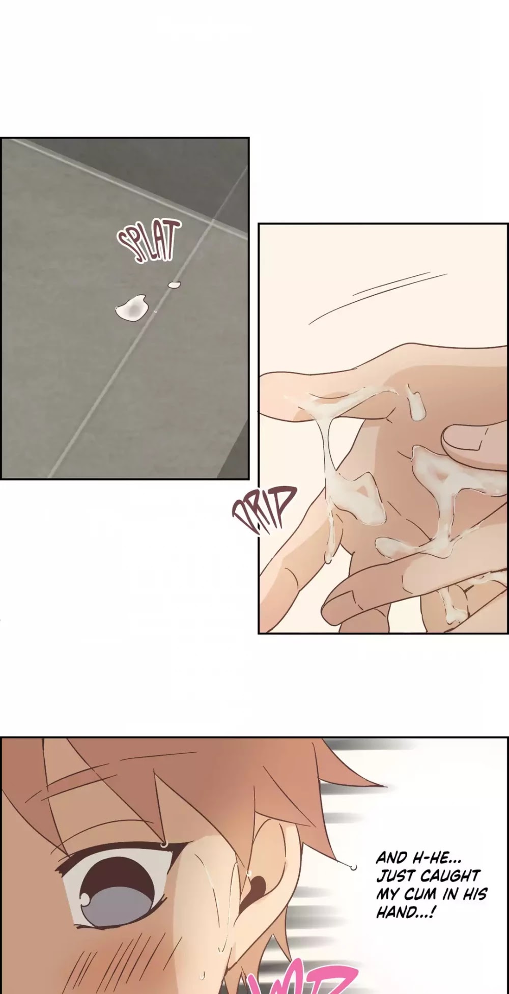 An Innocent Sin Chapter 64 page 31 - Chapter 64: Episode 64