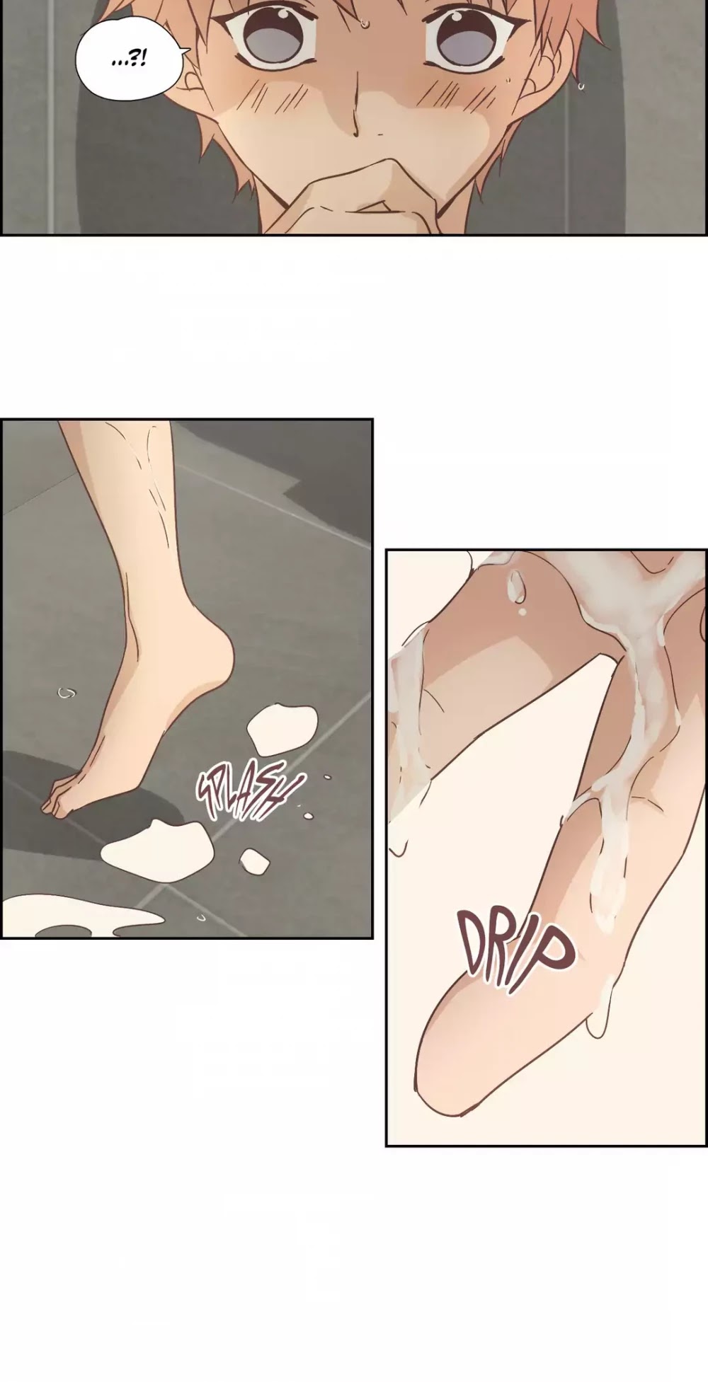 An Innocent Sin Chapter 64 page 33 - Chapter 64: Episode 64