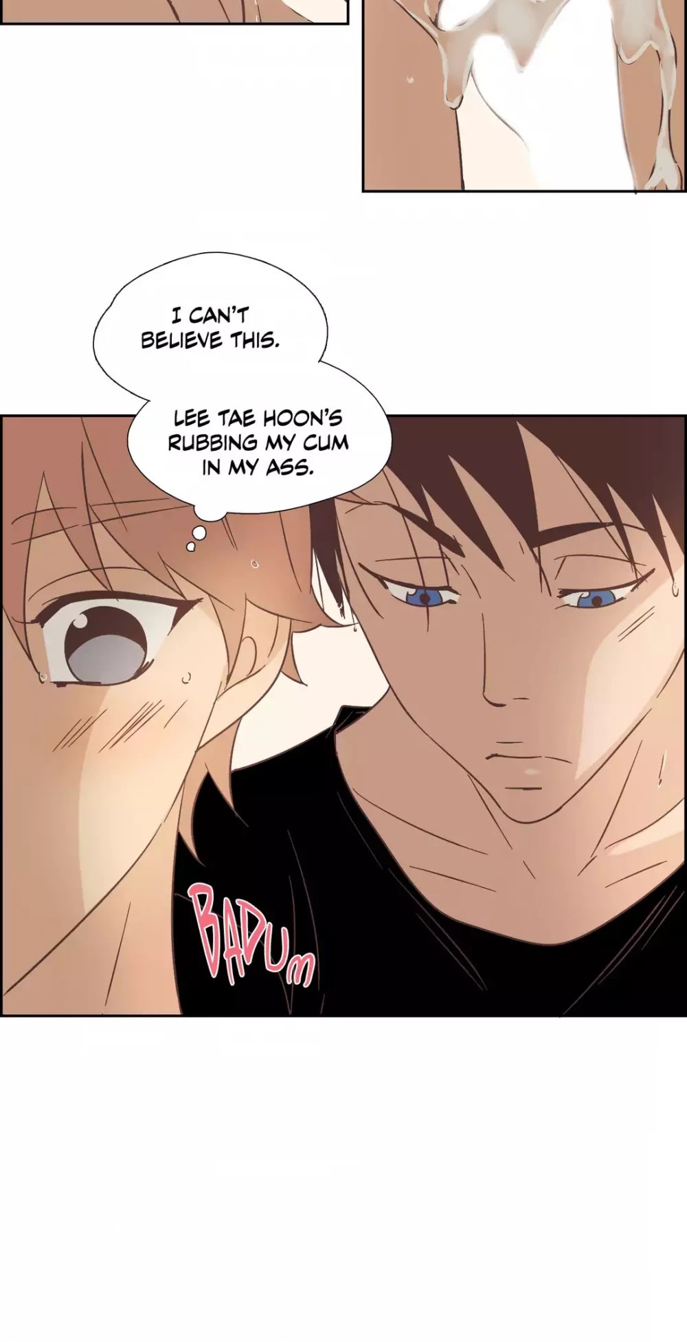An Innocent Sin Chapter 64 page 35 - Chapter 64: Episode 64