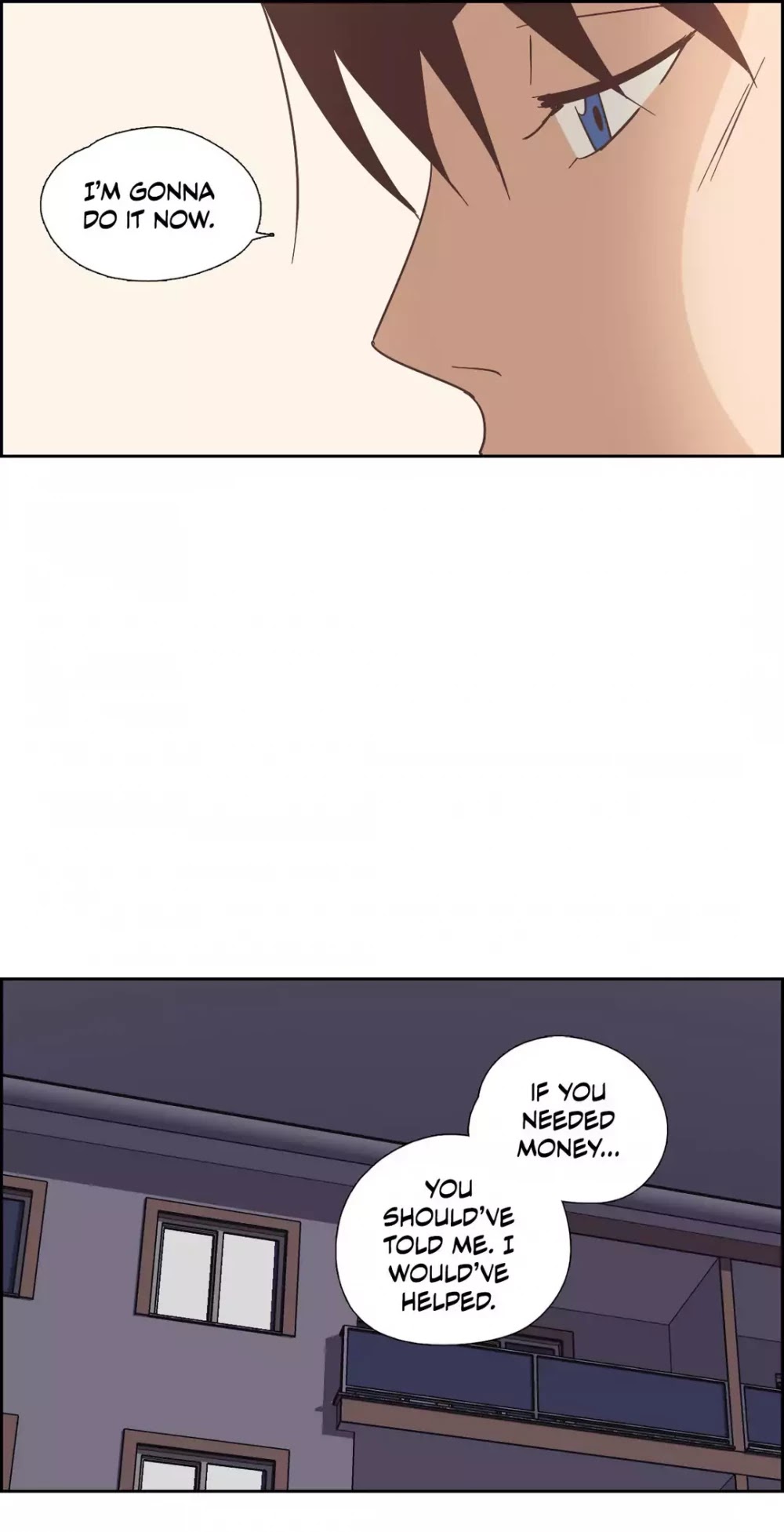 An Innocent Sin Chapter 64 page 36 - Chapter 64: Episode 64