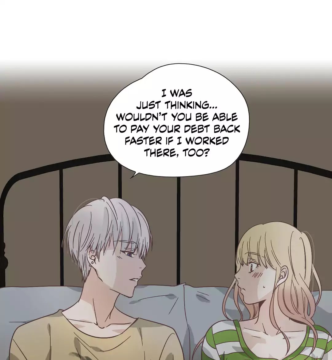 An Innocent Sin Chapter 64 page 38 - Chapter 64: Episode 64