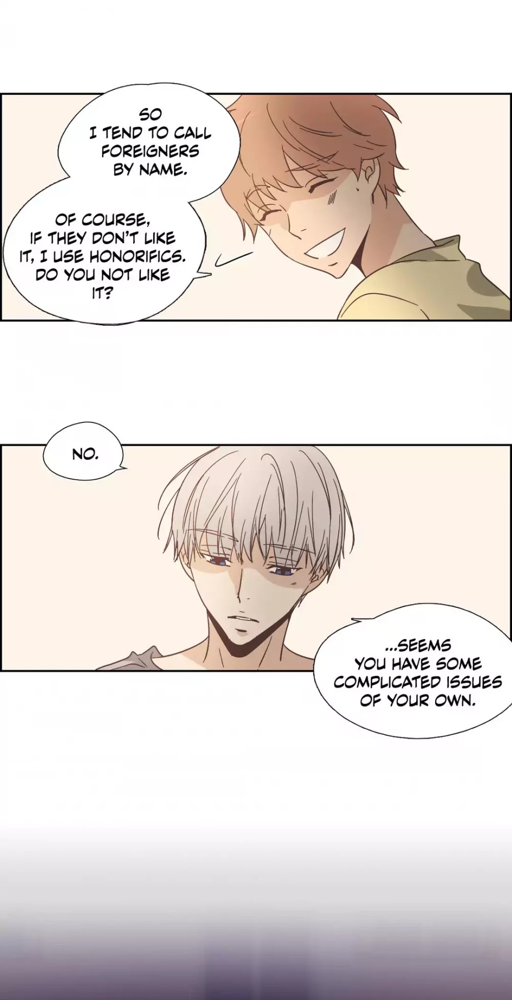 An Innocent Sin Chapter 64 page 6 - Chapter 64: Episode 64