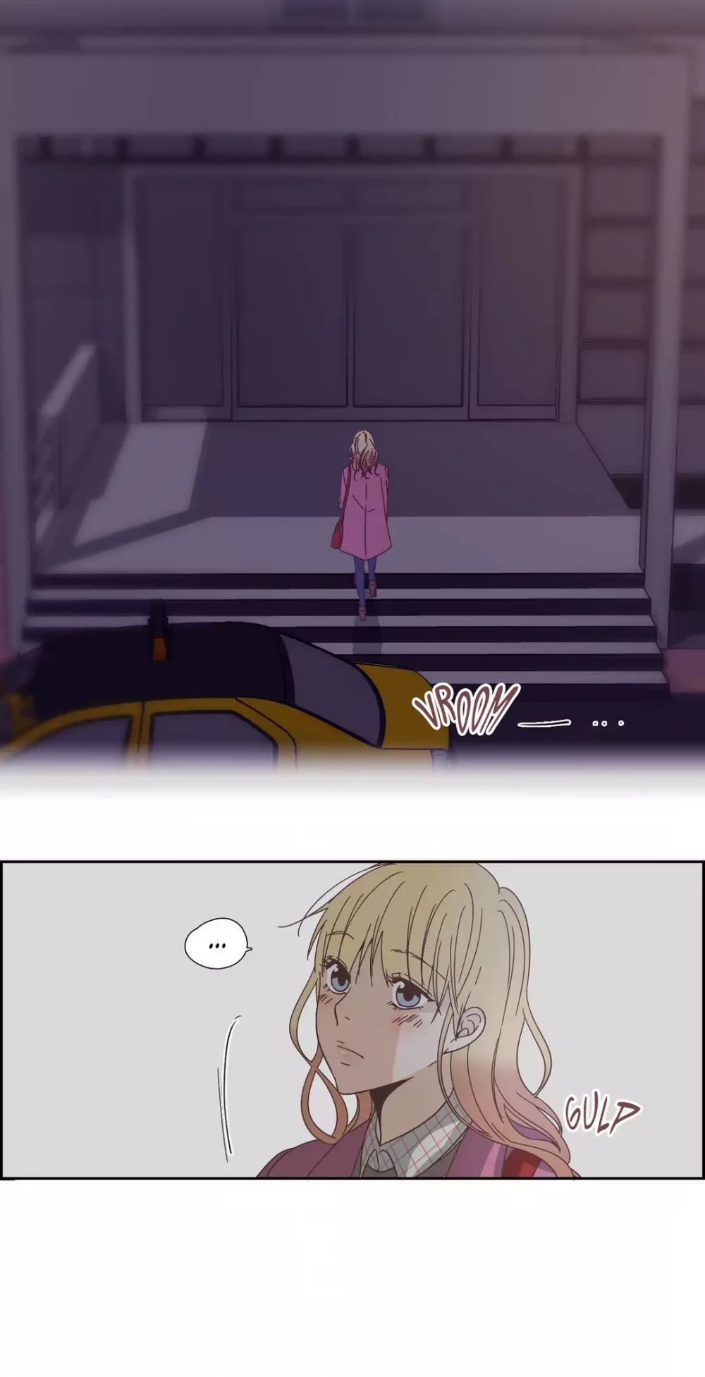An Innocent Sin Chapter 64 page 7 - Chapter 64: Episode 64