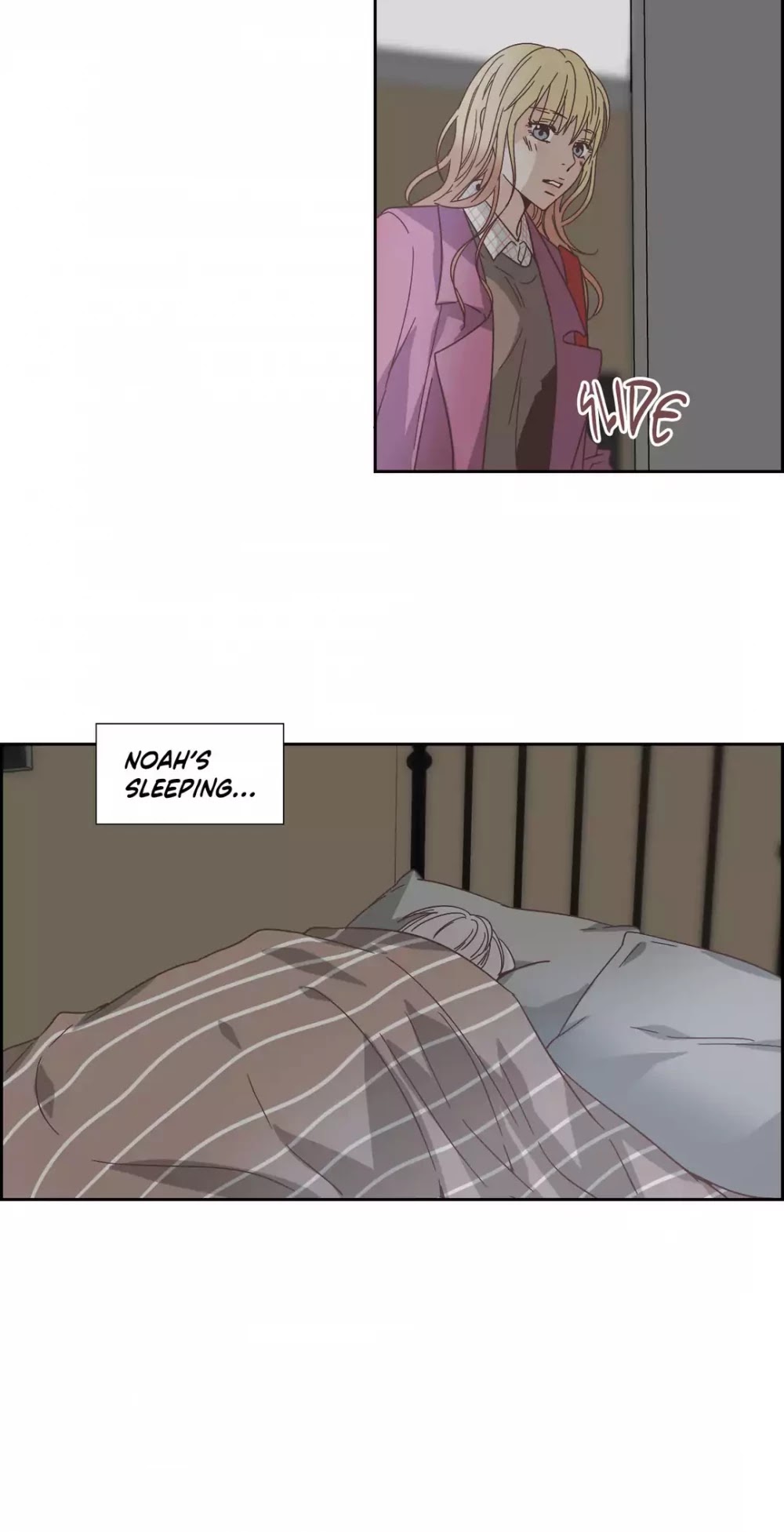 An Innocent Sin Chapter 64 page 9 - Chapter 64: Episode 64