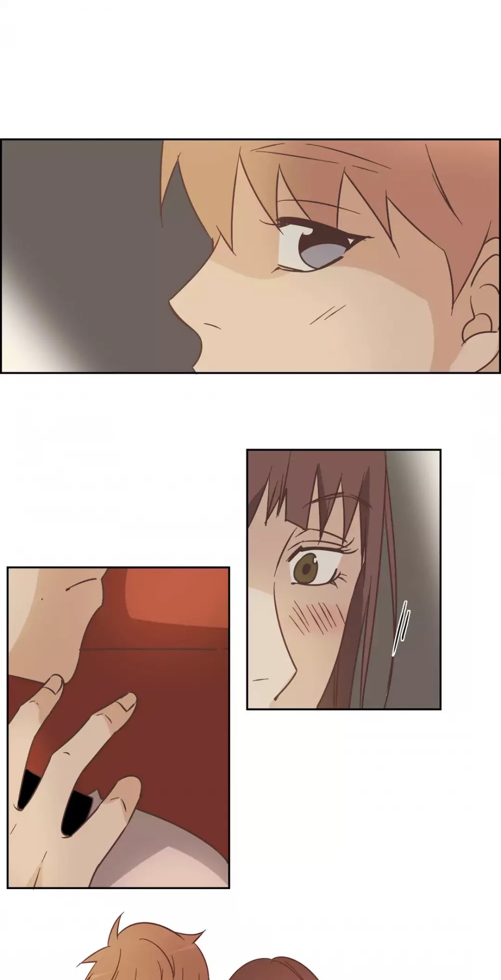 An Innocent Sin Chapter 68 page 10 - Chapter 68: Episode 68
