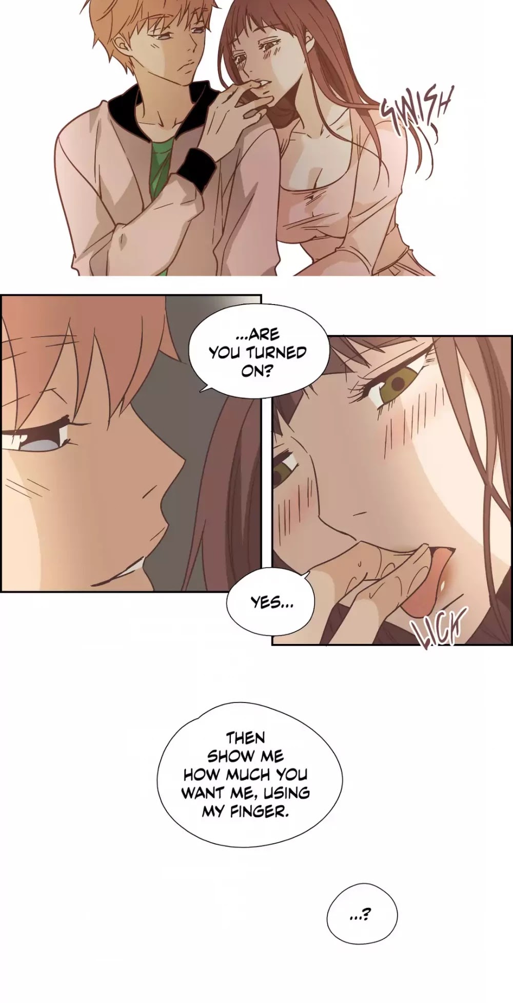 An Innocent Sin Chapter 68 page 11 - Chapter 68: Episode 68