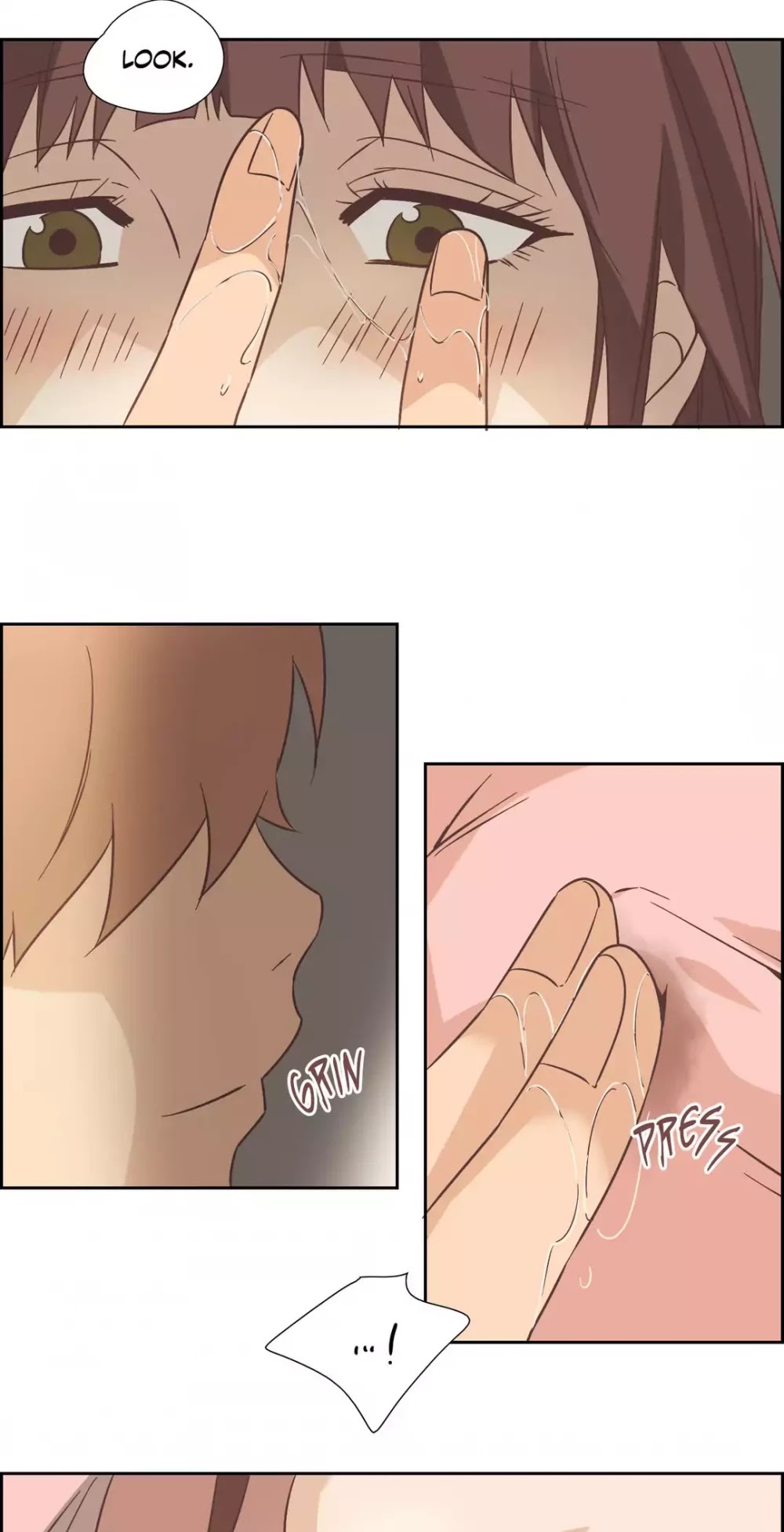 An Innocent Sin Chapter 68 page 16 - Chapter 68: Episode 68