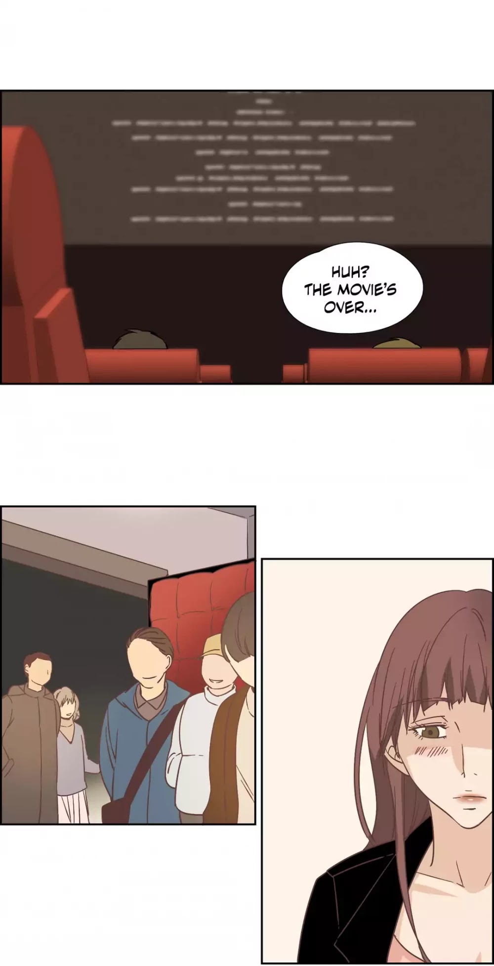An Innocent Sin Chapter 68 page 18 - Chapter 68: Episode 68