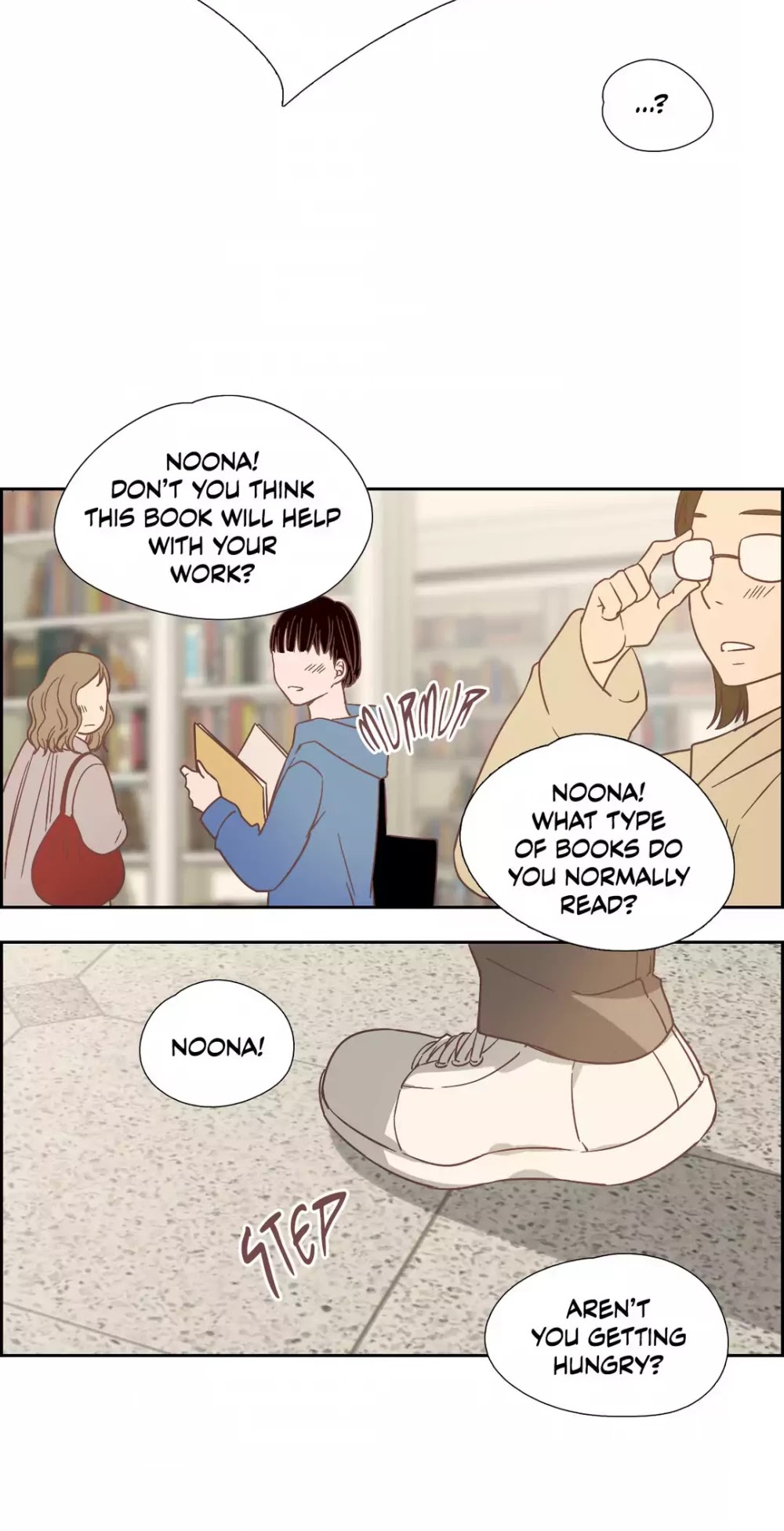 An Innocent Sin Chapter 68 page 25 - Chapter 68: Episode 68