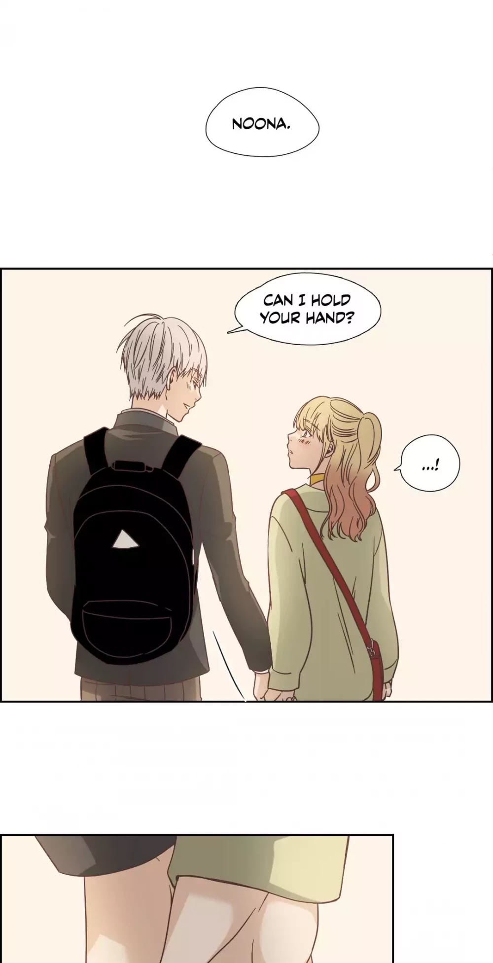 An Innocent Sin Chapter 68 page 26 - Chapter 68: Episode 68