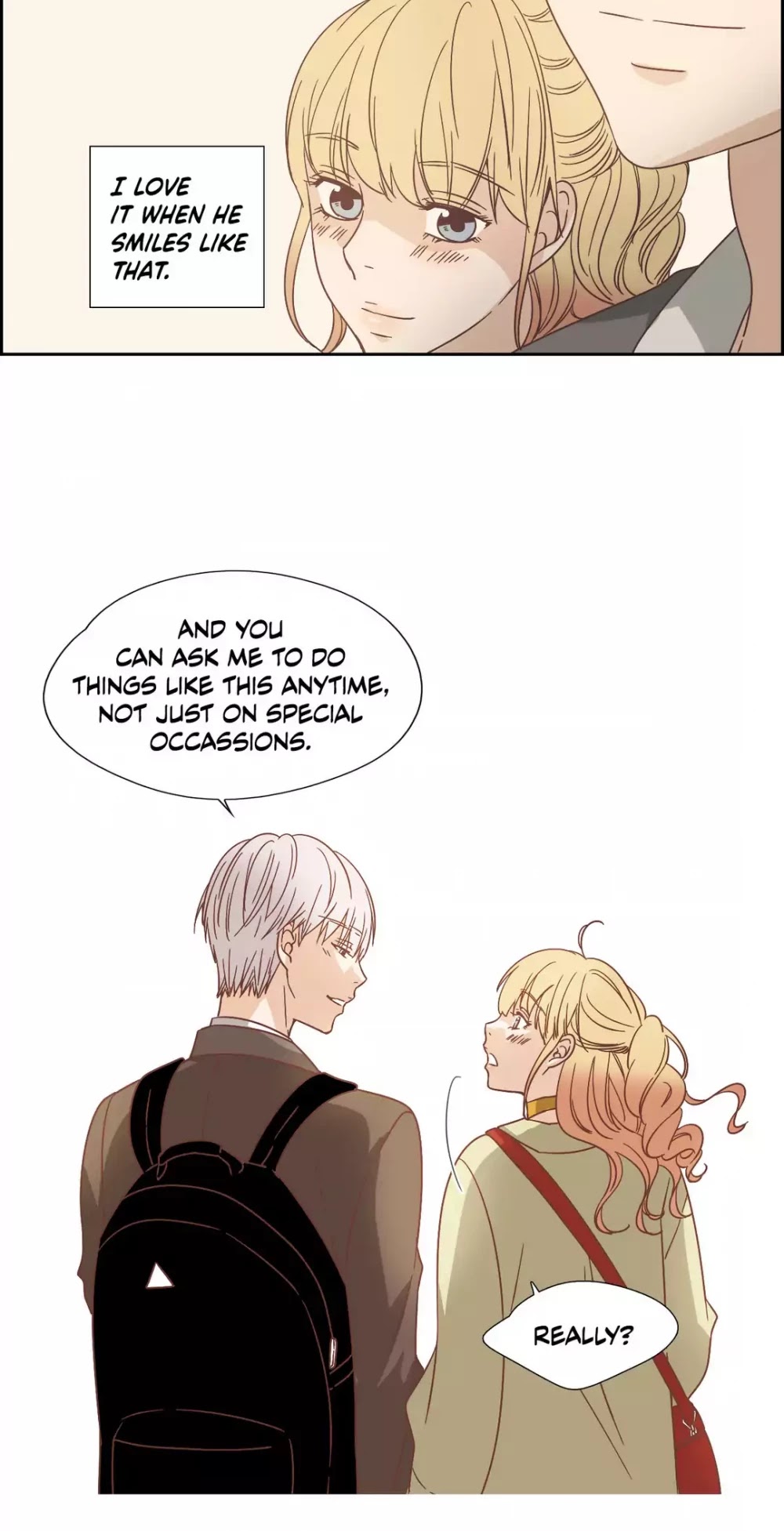 An Innocent Sin Chapter 68 page 29 - Chapter 68: Episode 68
