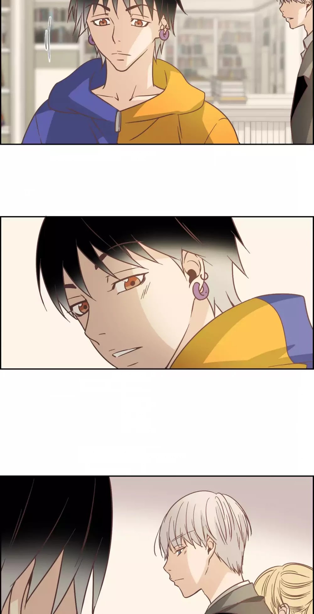 An Innocent Sin Chapter 68 page 31 - Chapter 68: Episode 68