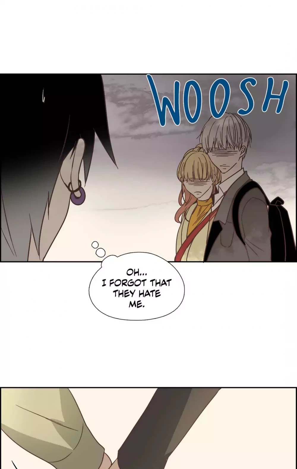 An Innocent Sin Chapter 68 page 34 - Chapter 68: Episode 68