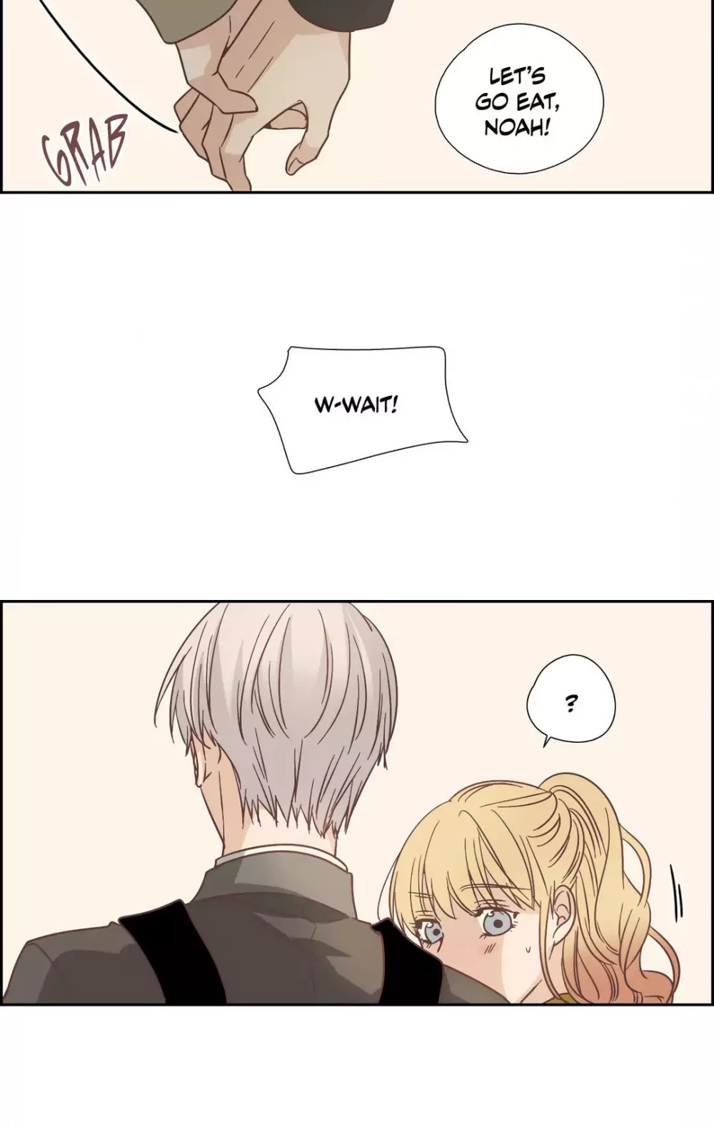 An Innocent Sin Chapter 68 page 35 - Chapter 68: Episode 68