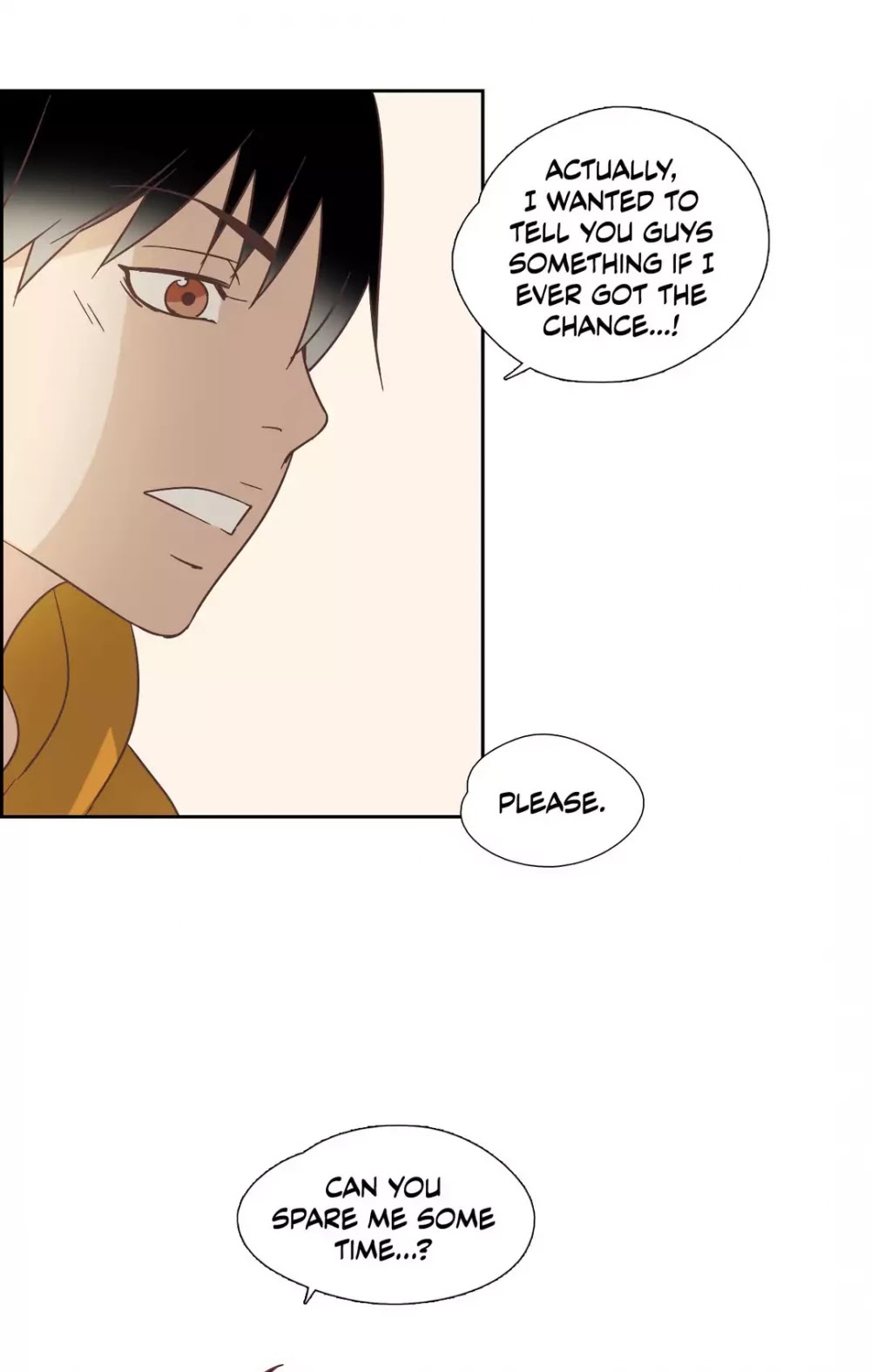 An Innocent Sin Chapter 68 page 36 - Chapter 68: Episode 68