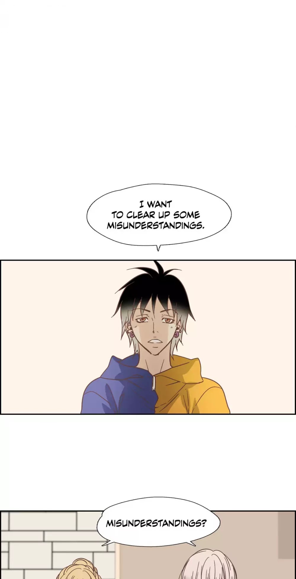 An Innocent Sin Chapter 69 page 2 - Chapter 69: Episode 69
