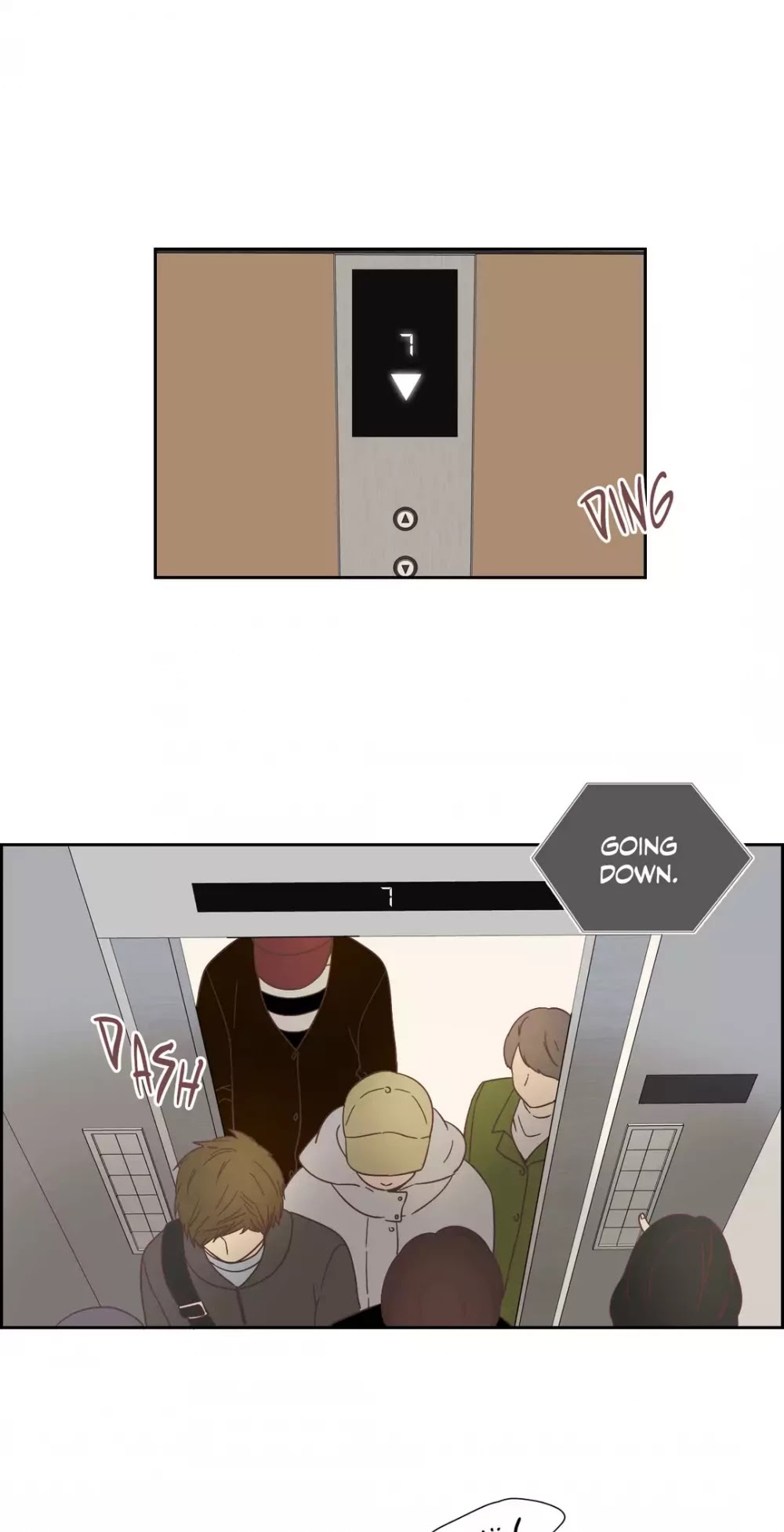 An Innocent Sin Chapter 69 page 20 - Chapter 69: Episode 69