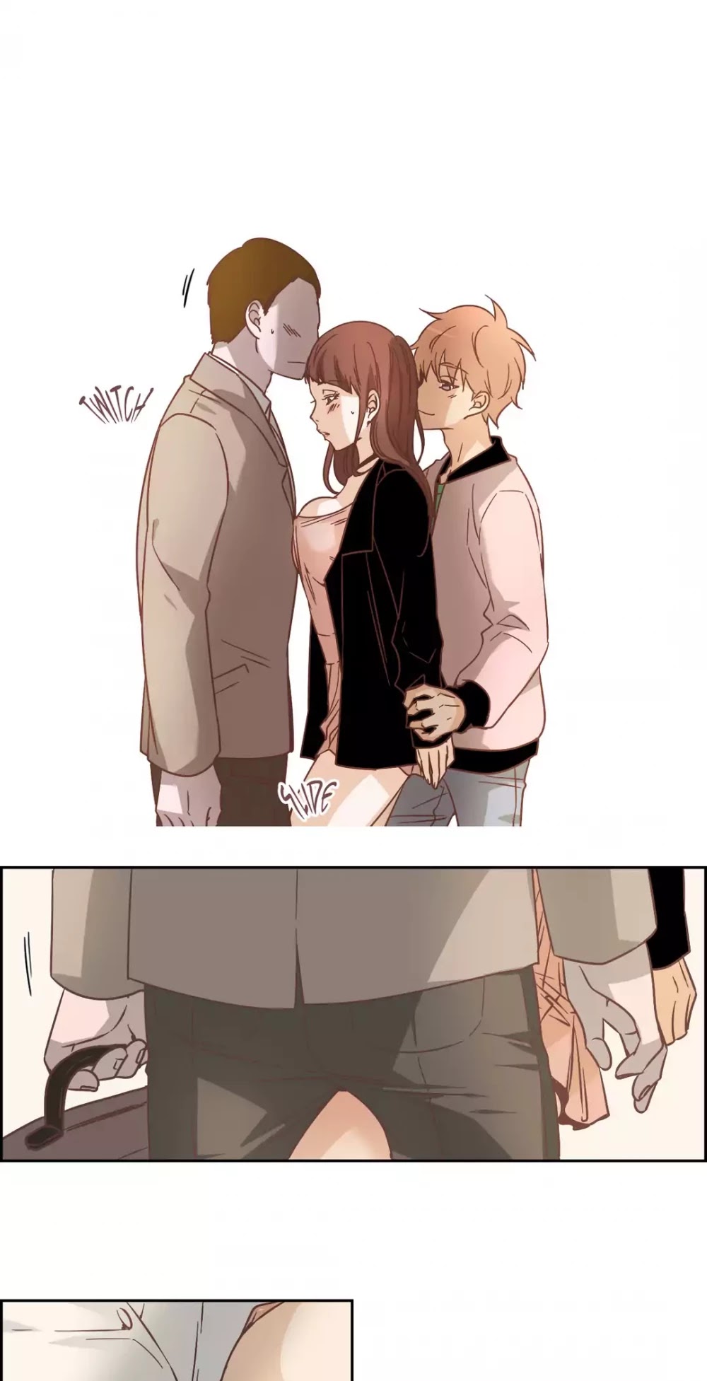 An Innocent Sin Chapter 69 page 26 - Chapter 69: Episode 69