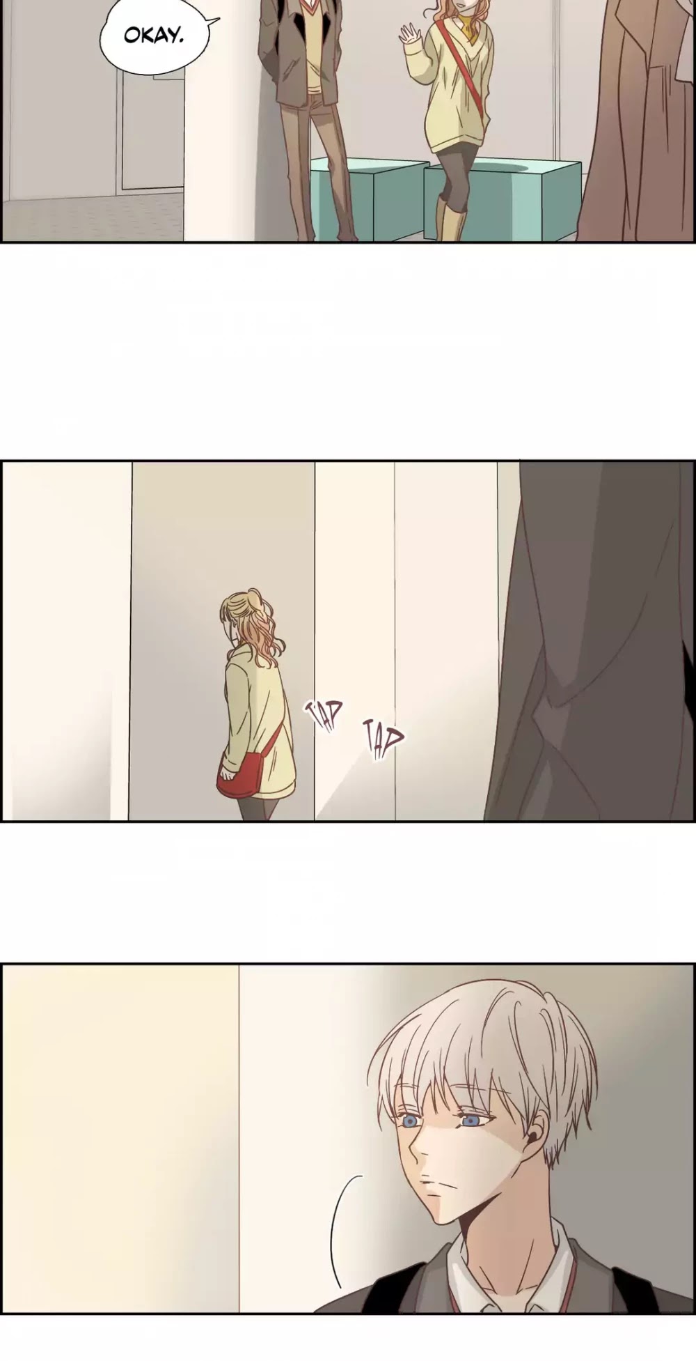 An Innocent Sin Chapter 69 page 29 - Chapter 69: Episode 69