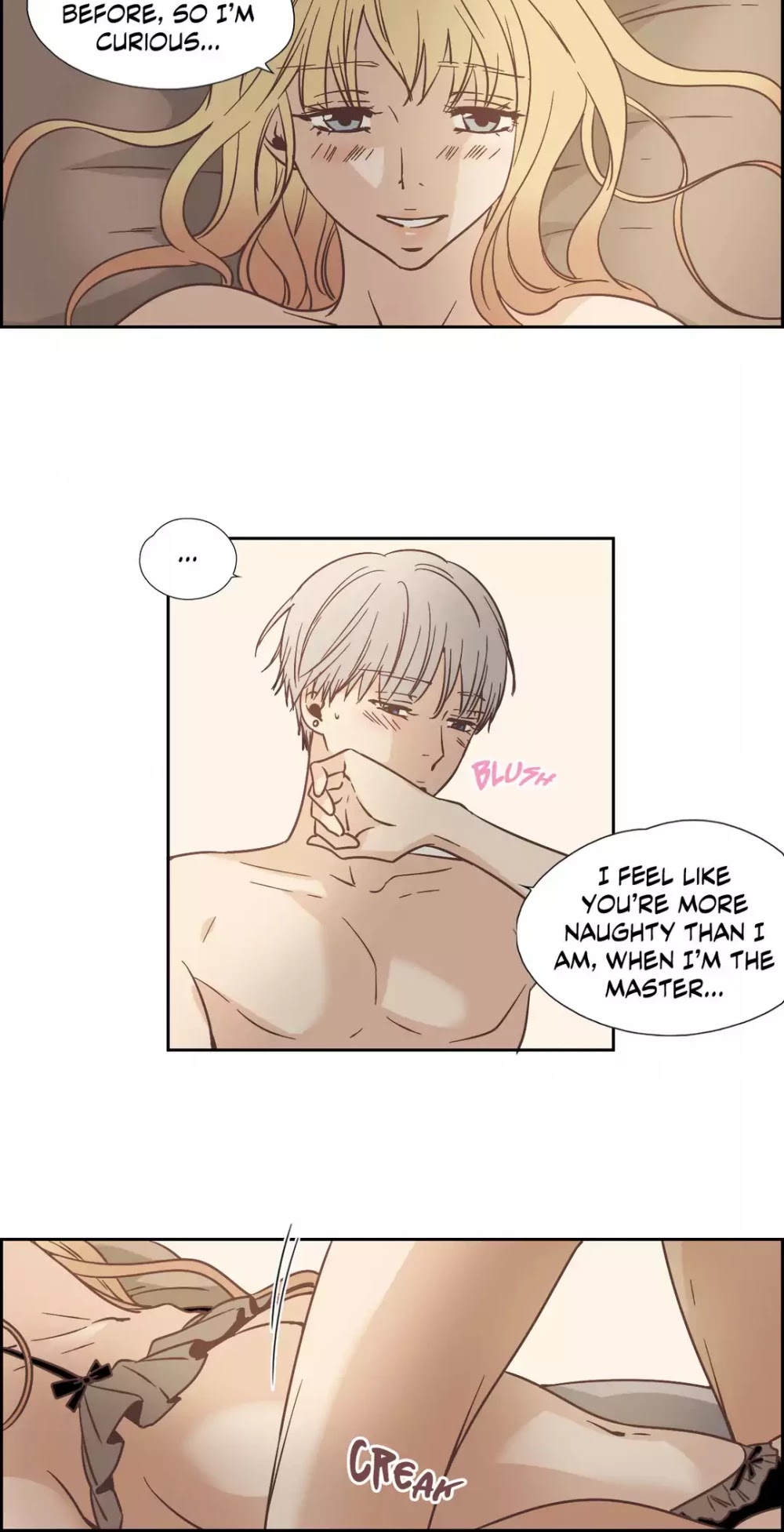 An Innocent Sin Chapter 74 page 16 - Chapter 74: Episode 74