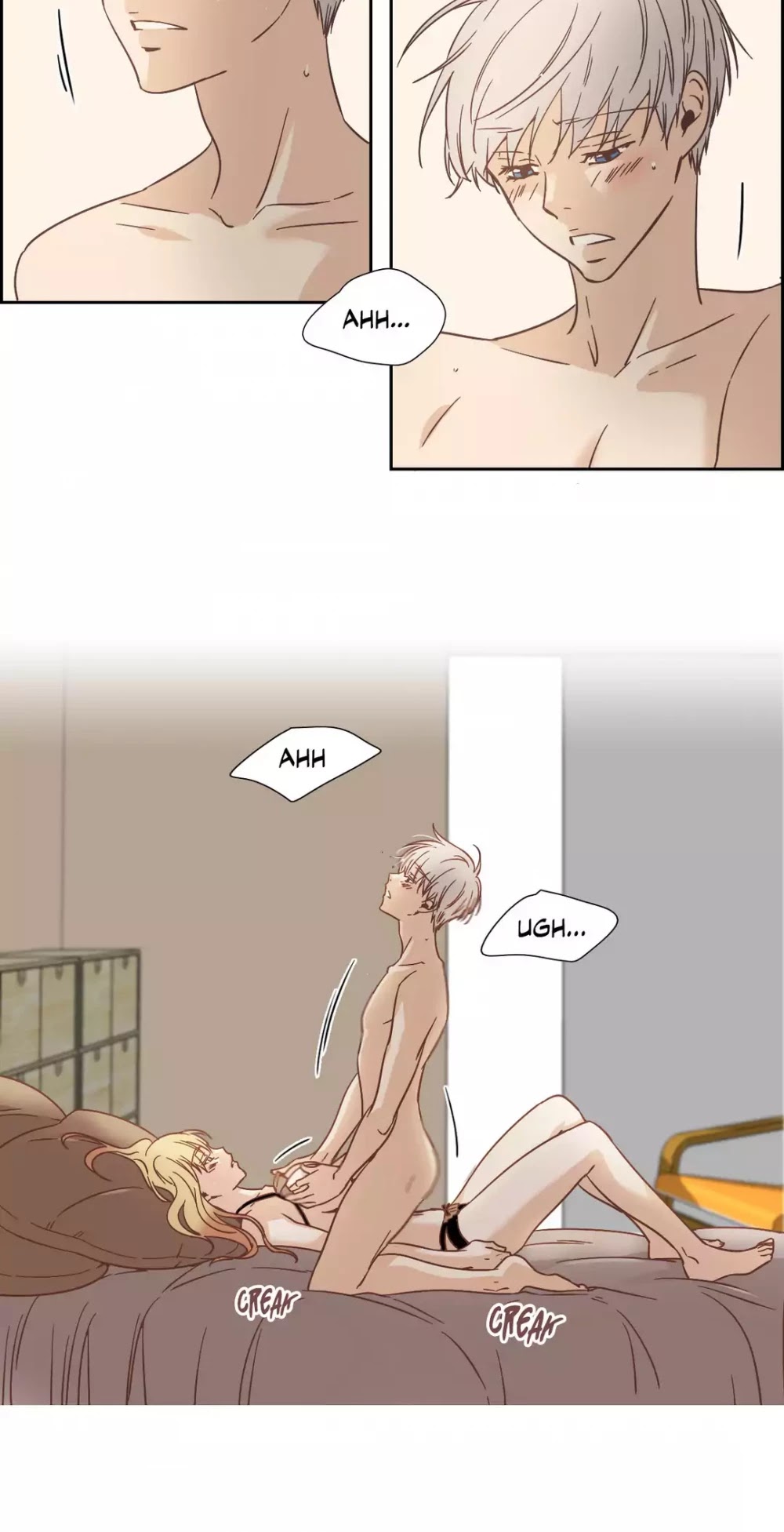 An Innocent Sin Chapter 74 page 20 - Chapter 74: Episode 74