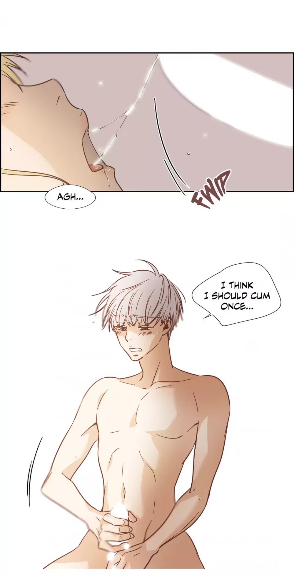 An Innocent Sin Chapter 74 page 29 - Chapter 74: Episode 74
