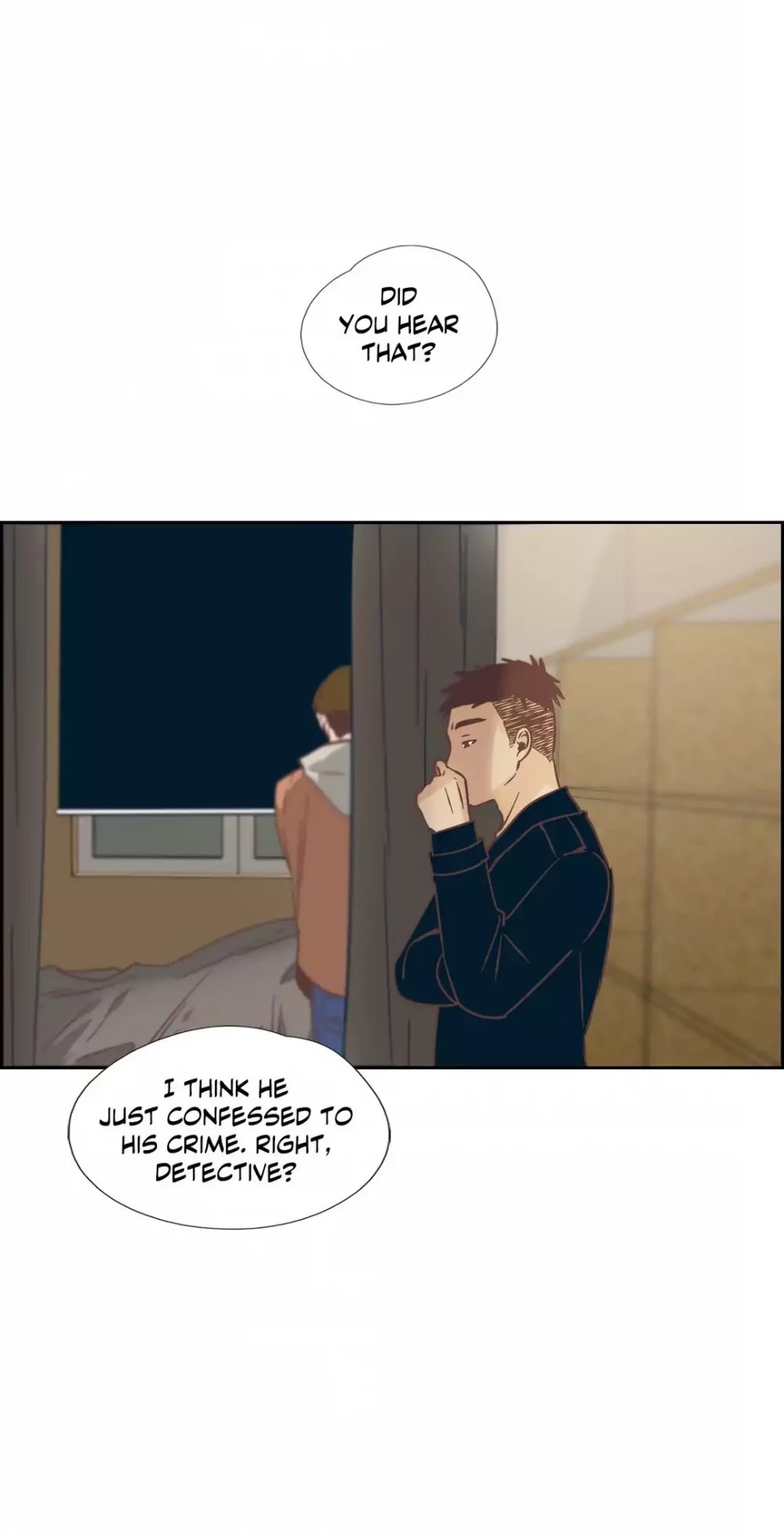 An Innocent Sin Chapter 76 page 10 - Chapter 76: Episode 76