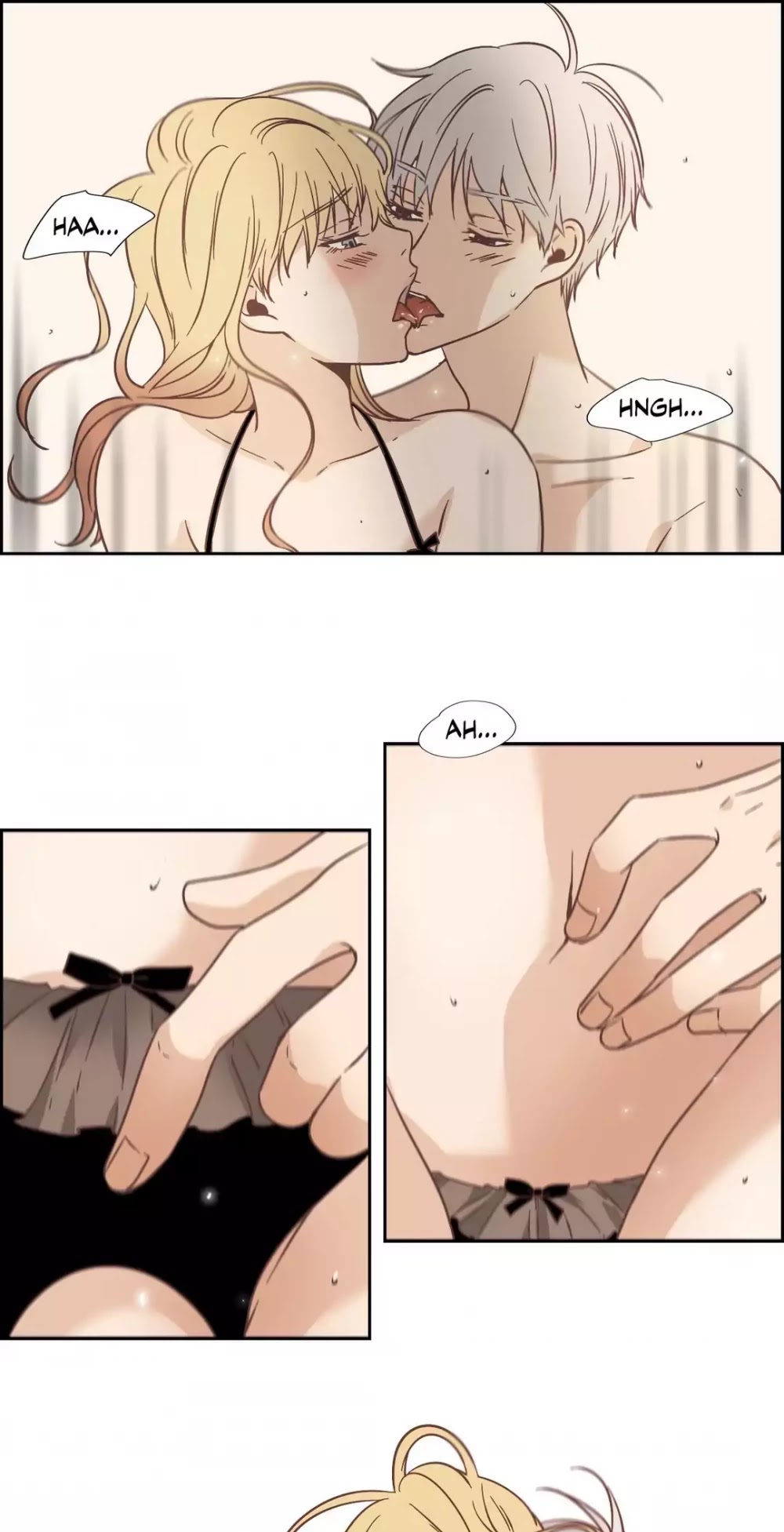 An Innocent Sin Chapter 76 page 13 - Chapter 76: Episode 76