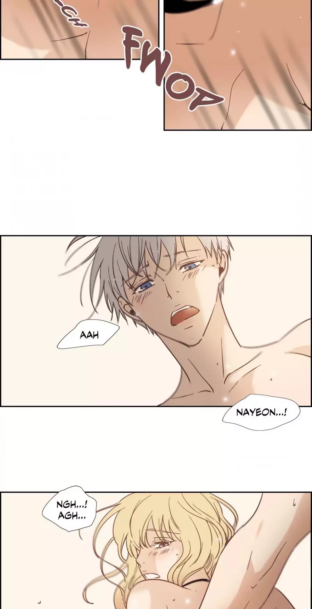An Innocent Sin Chapter 76 page 17 - Chapter 76: Episode 76