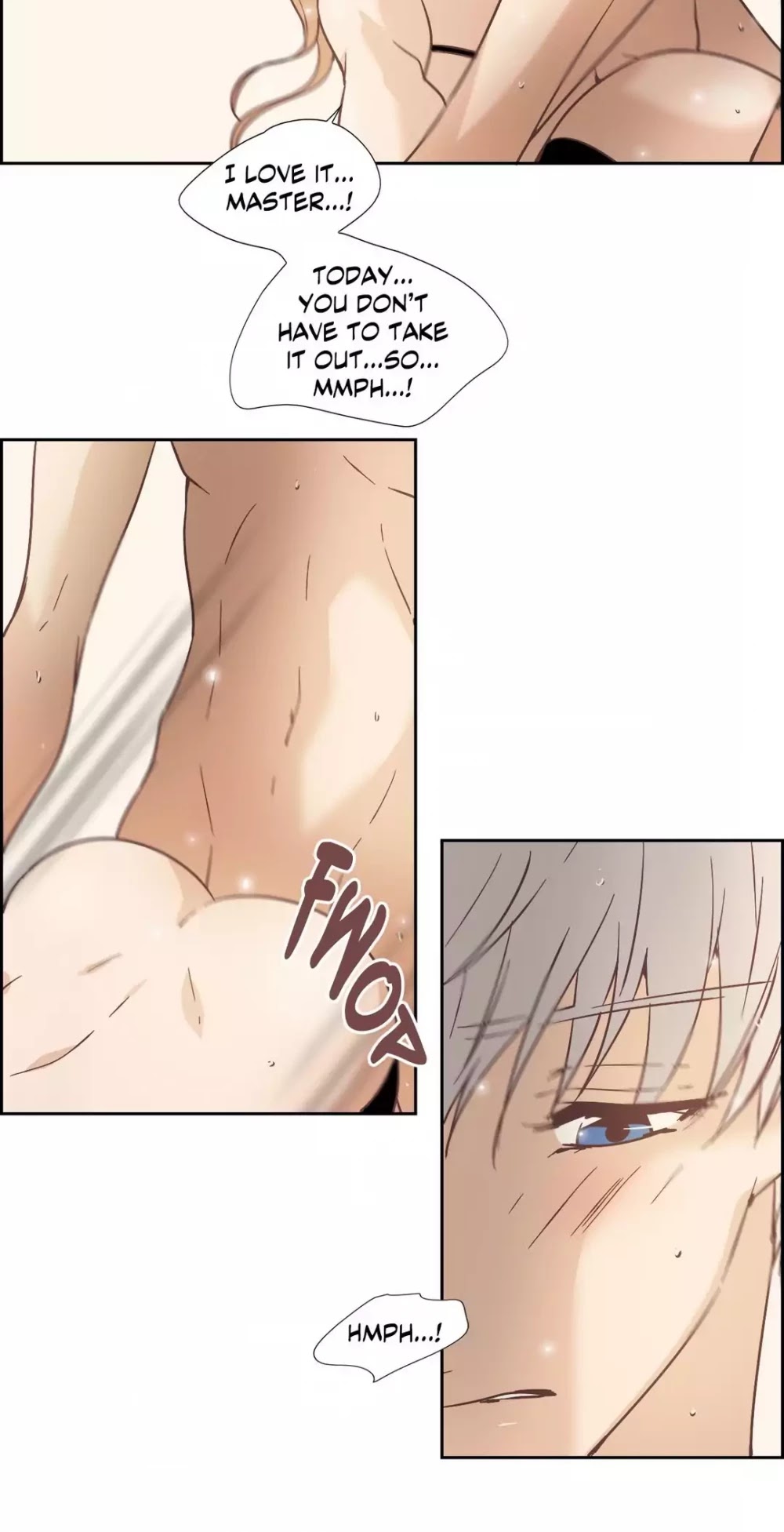 An Innocent Sin Chapter 76 page 18 - Chapter 76: Episode 76