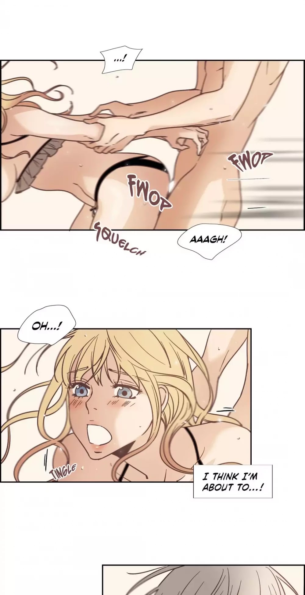 An Innocent Sin Chapter 76 page 19 - Chapter 76: Episode 76