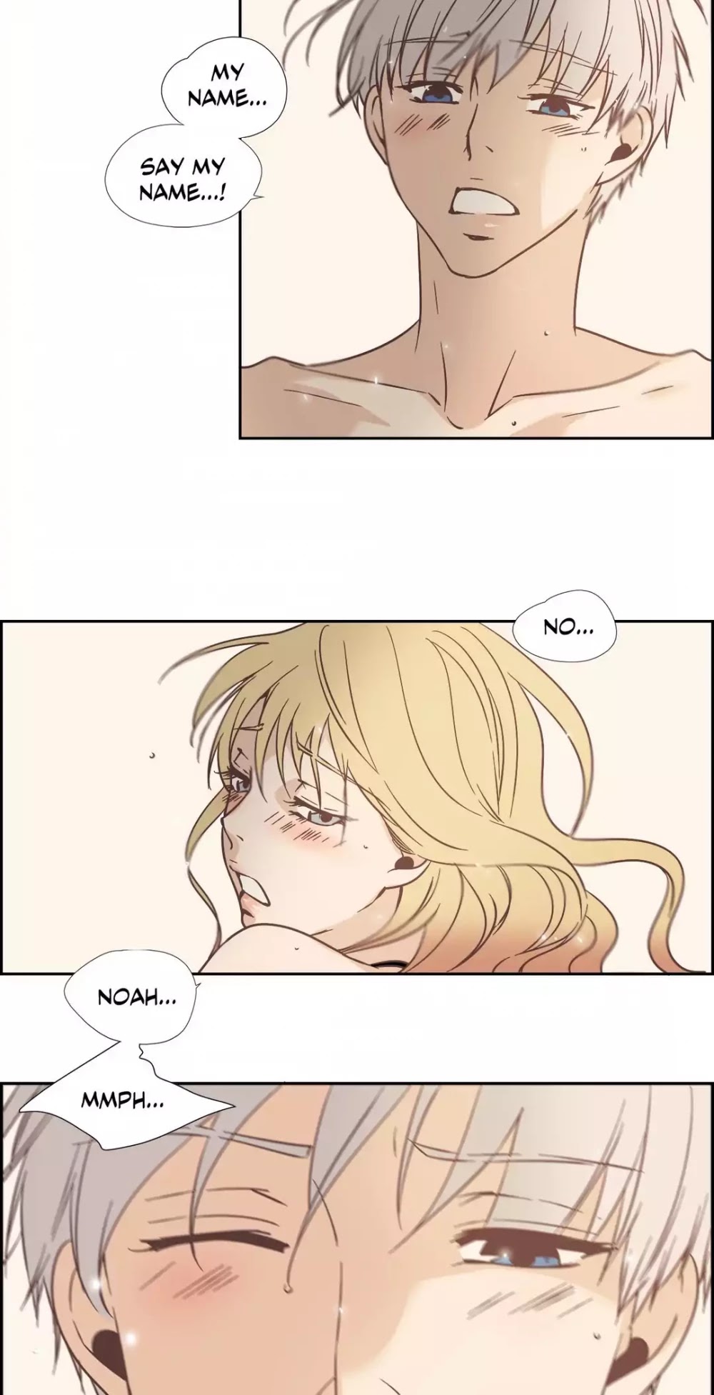 An Innocent Sin Chapter 76 page 20 - Chapter 76: Episode 76