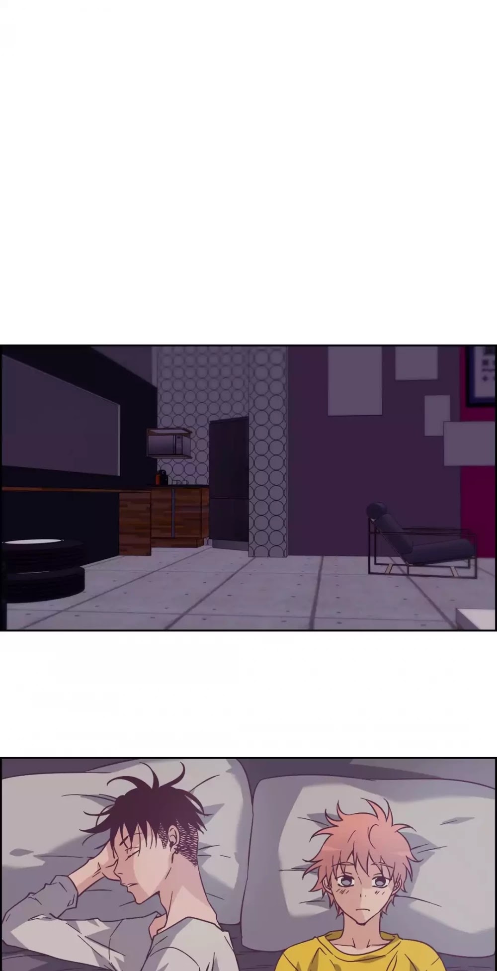 An Innocent Sin Chapter 76 page 23 - Chapter 76: Episode 76