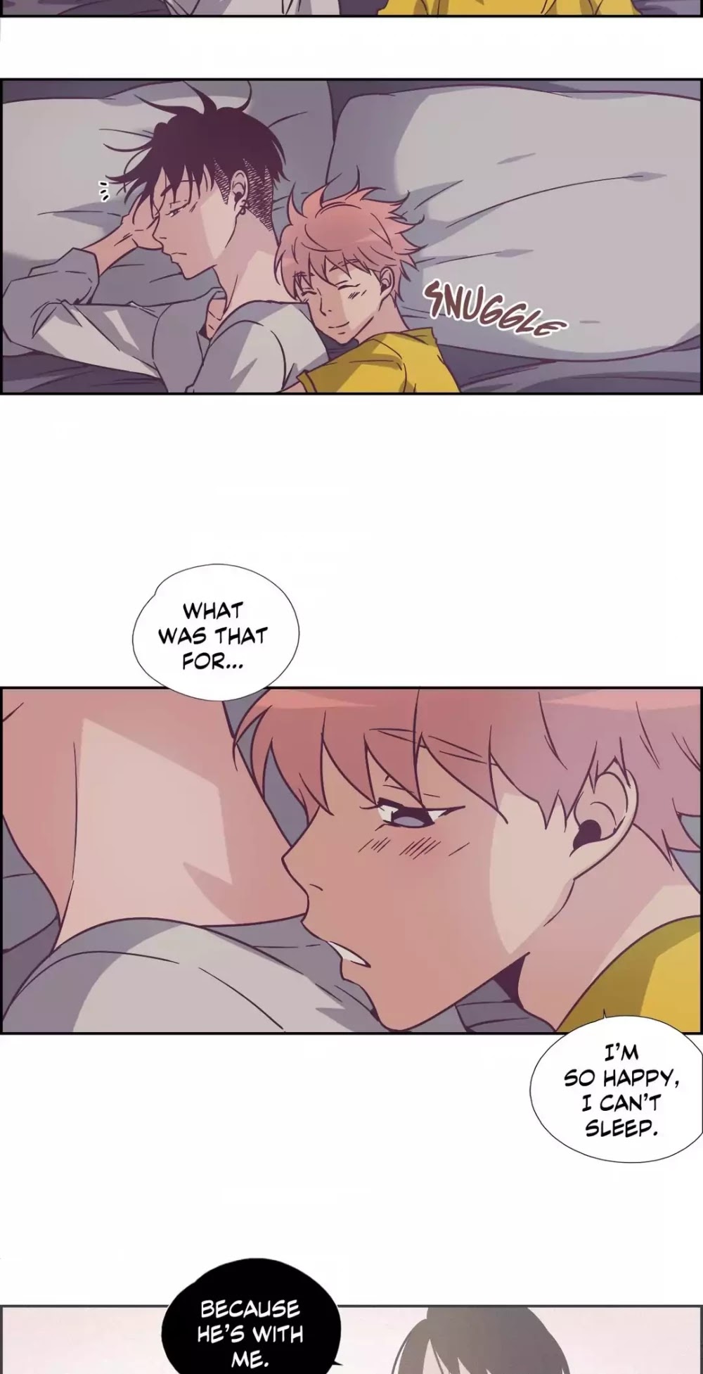 An Innocent Sin Chapter 76 page 24 - Chapter 76: Episode 76