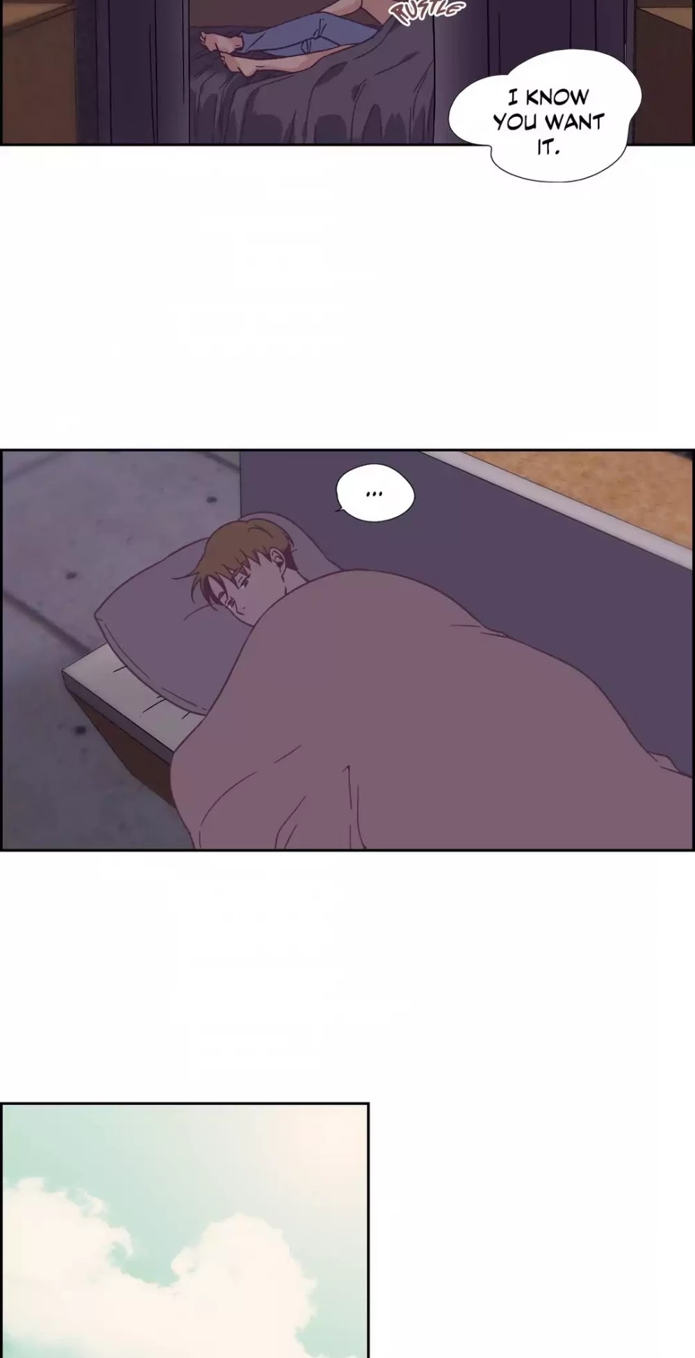 An Innocent Sin Chapter 76 page 28 - Chapter 76: Episode 76