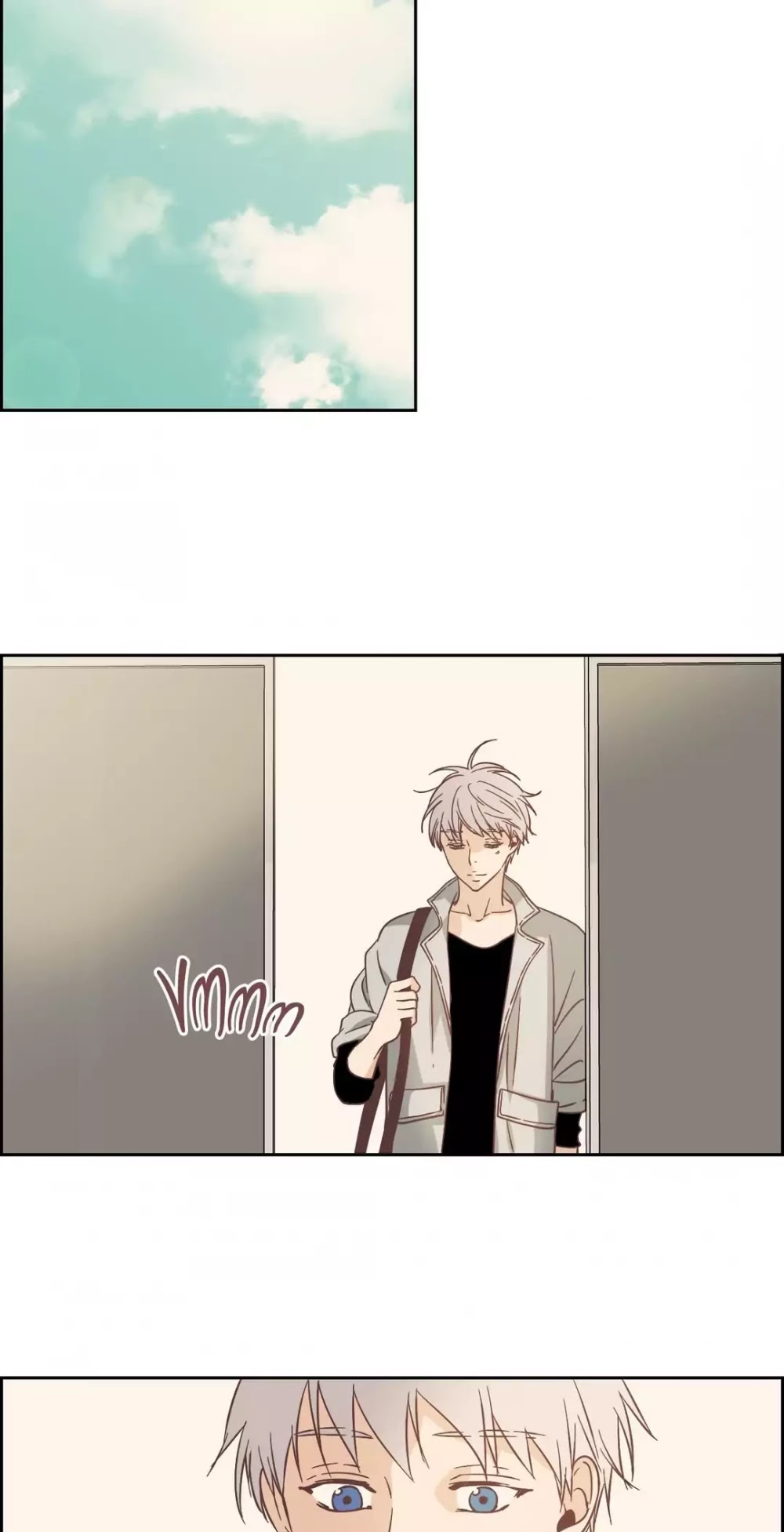 An Innocent Sin Chapter 76 page 29 - Chapter 76: Episode 76