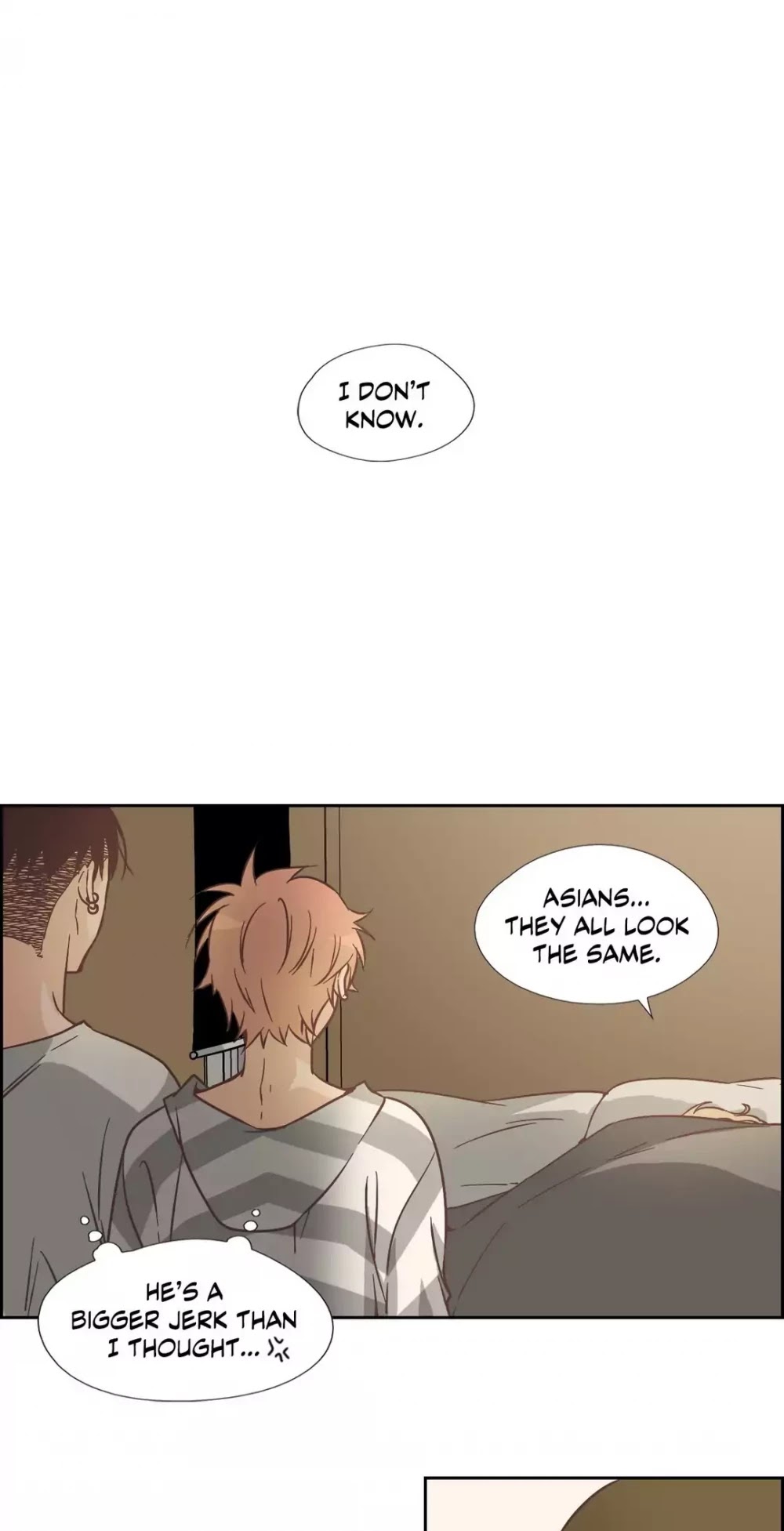 An Innocent Sin Chapter 76 page 3 - Chapter 76: Episode 76