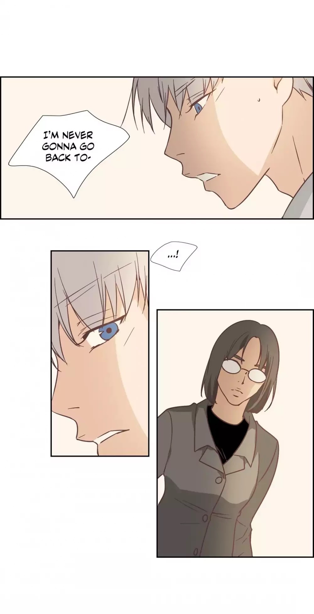 An Innocent Sin Chapter 76 page 31 - Chapter 76: Episode 76