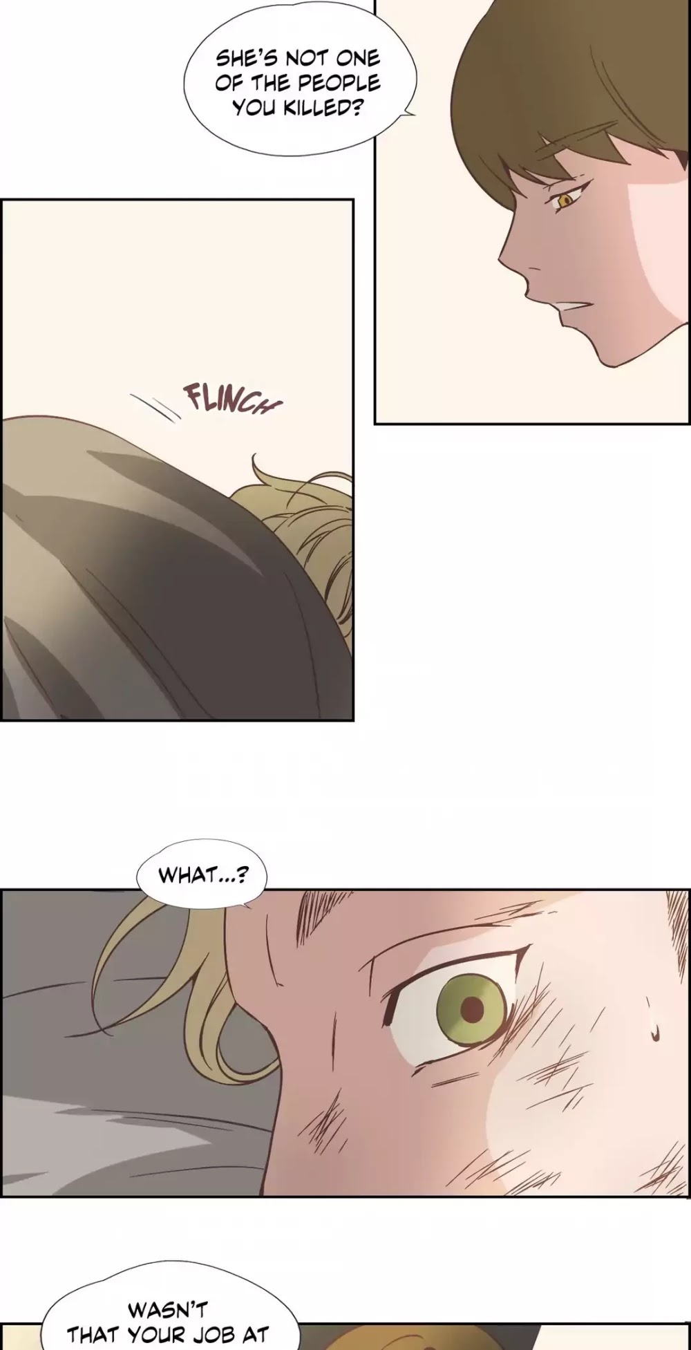 An Innocent Sin Chapter 76 page 4 - Chapter 76: Episode 76