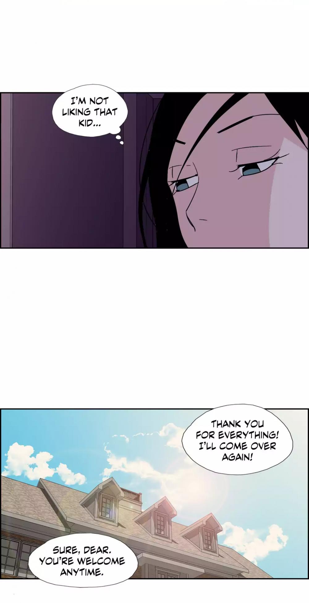 An Innocent Sin Chapter 77.10 page 10 - Side Story 5