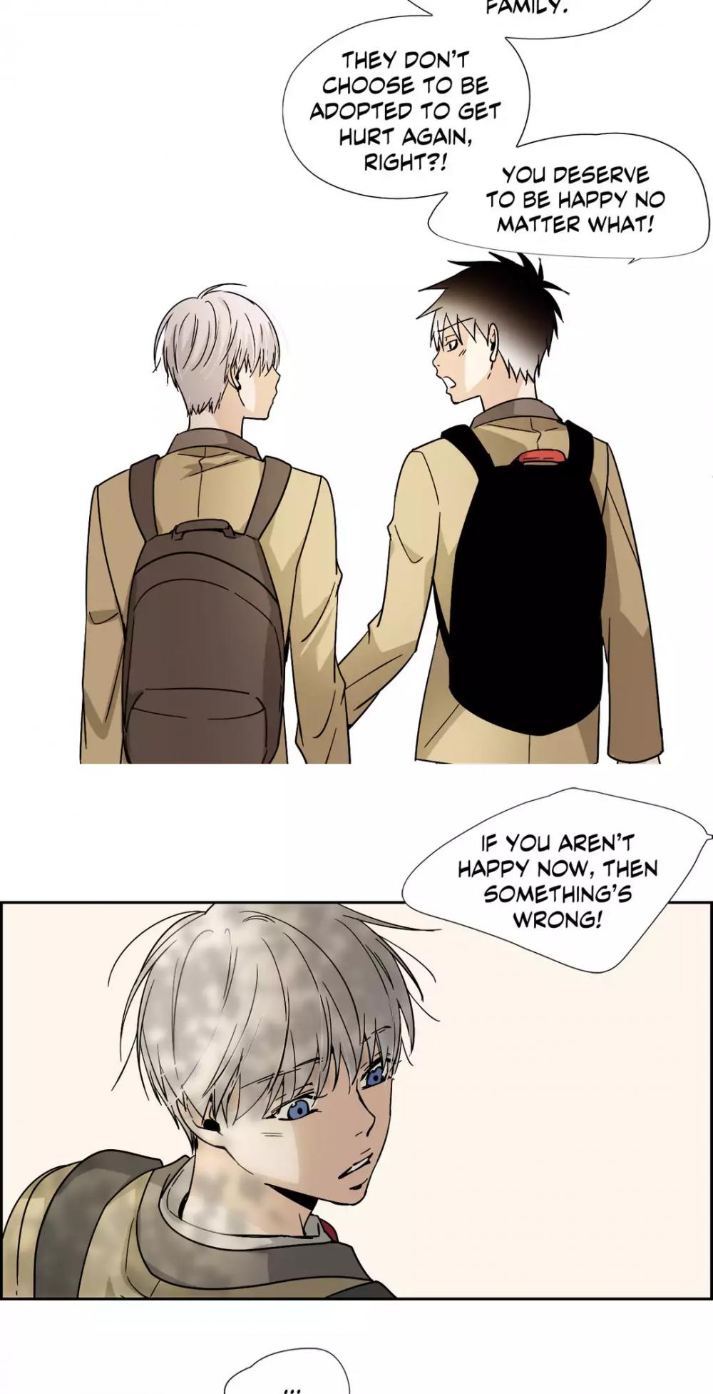 An Innocent Sin Chapter 77.10 page 13 - Side Story 5