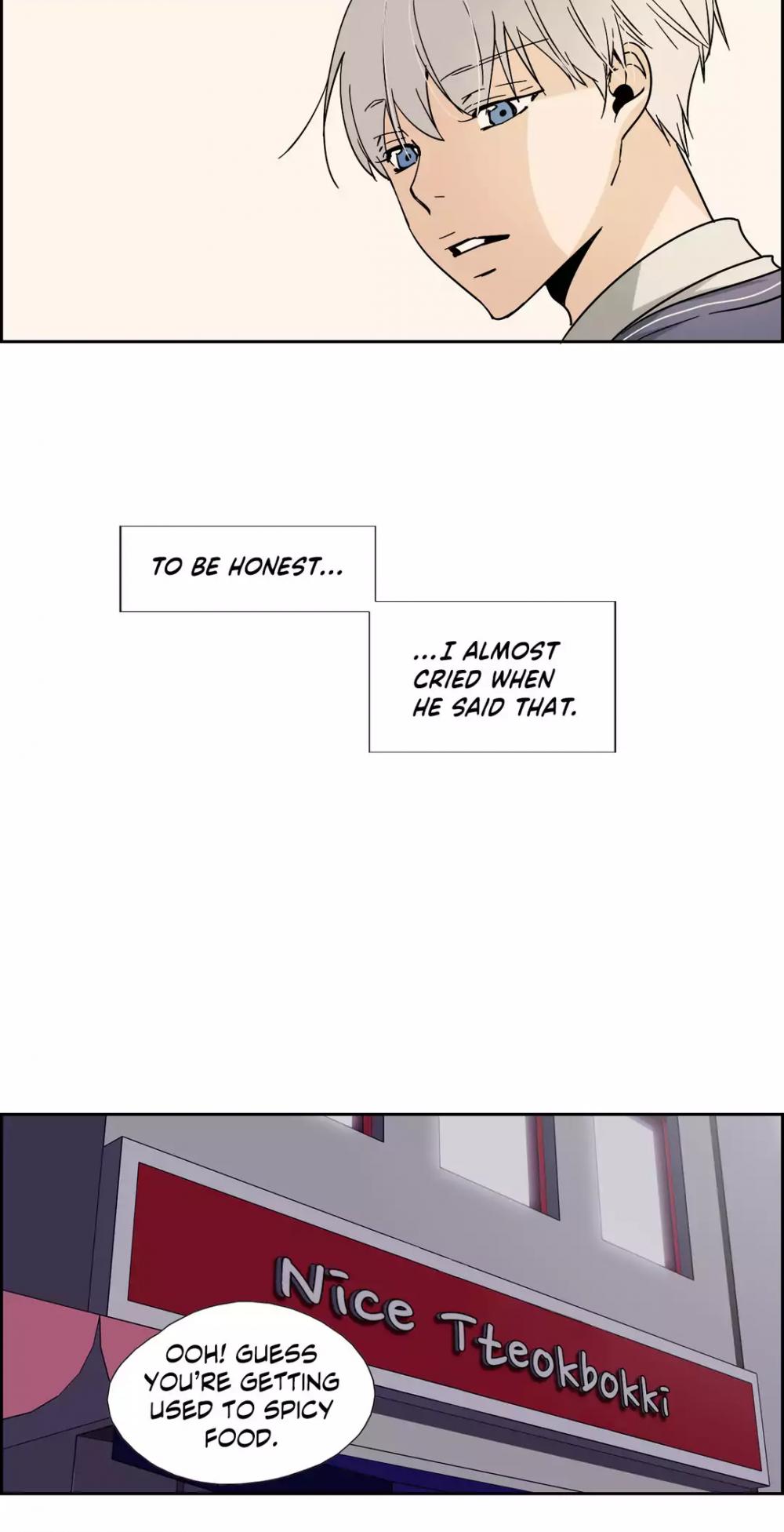 An Innocent Sin Chapter 77.10 page 16 - Side Story 5